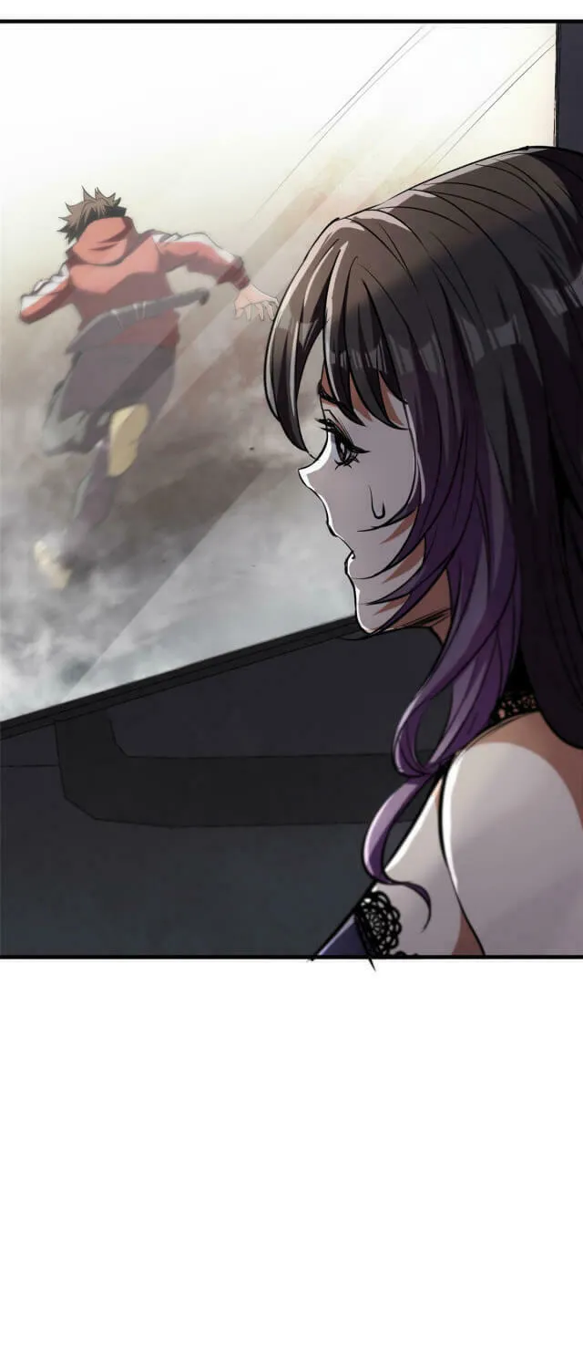 Read Roulette World (Colored) chapter 35 image 44 on Lezhin