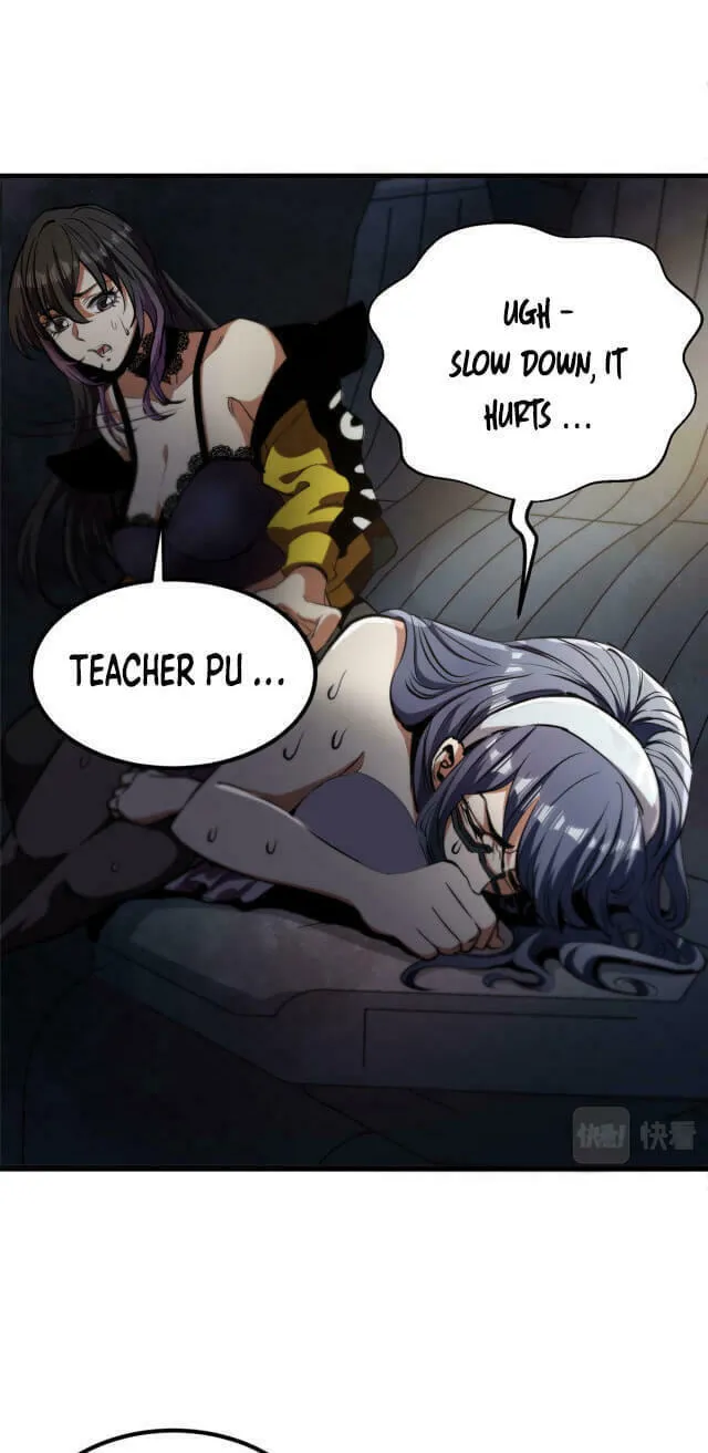 Read Roulette World (Colored) chapter 35 image 45 on Lezhin
