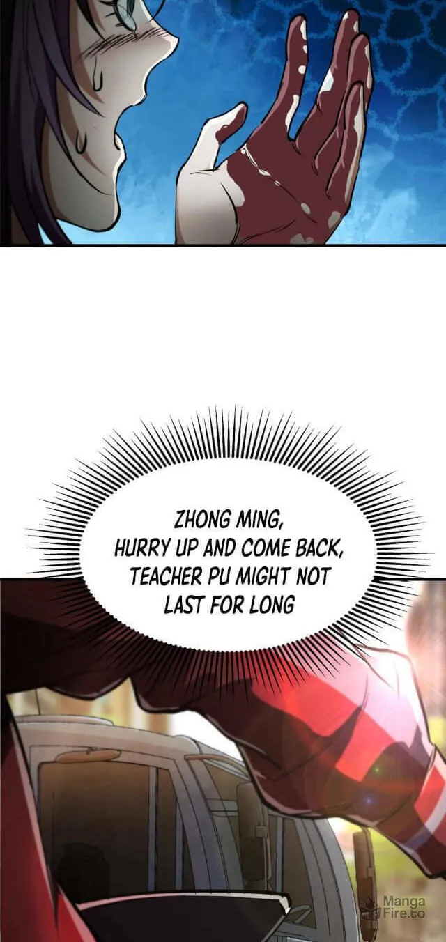 Read Roulette World (Colored) chapter 35 image 47 on Lezhin
