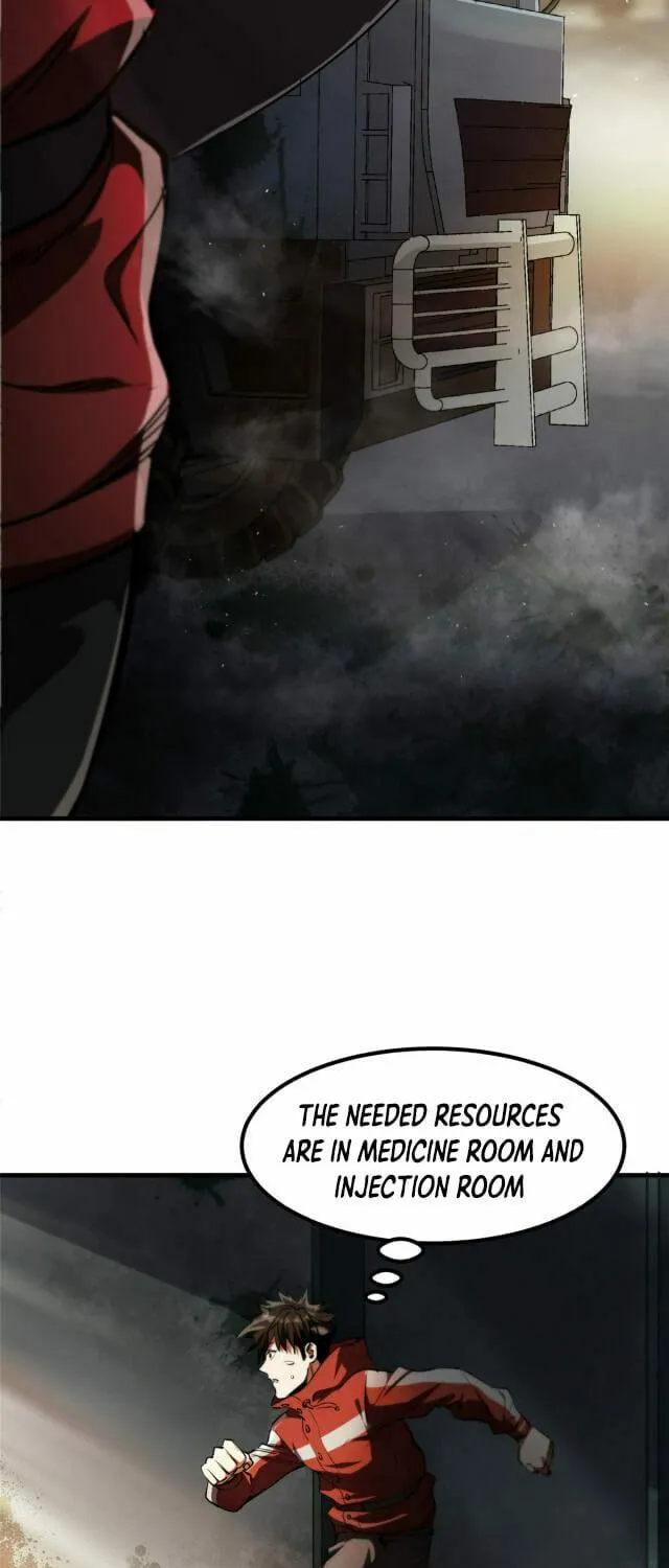 Read Roulette World (Colored) chapter 35 image 48 on Lezhin