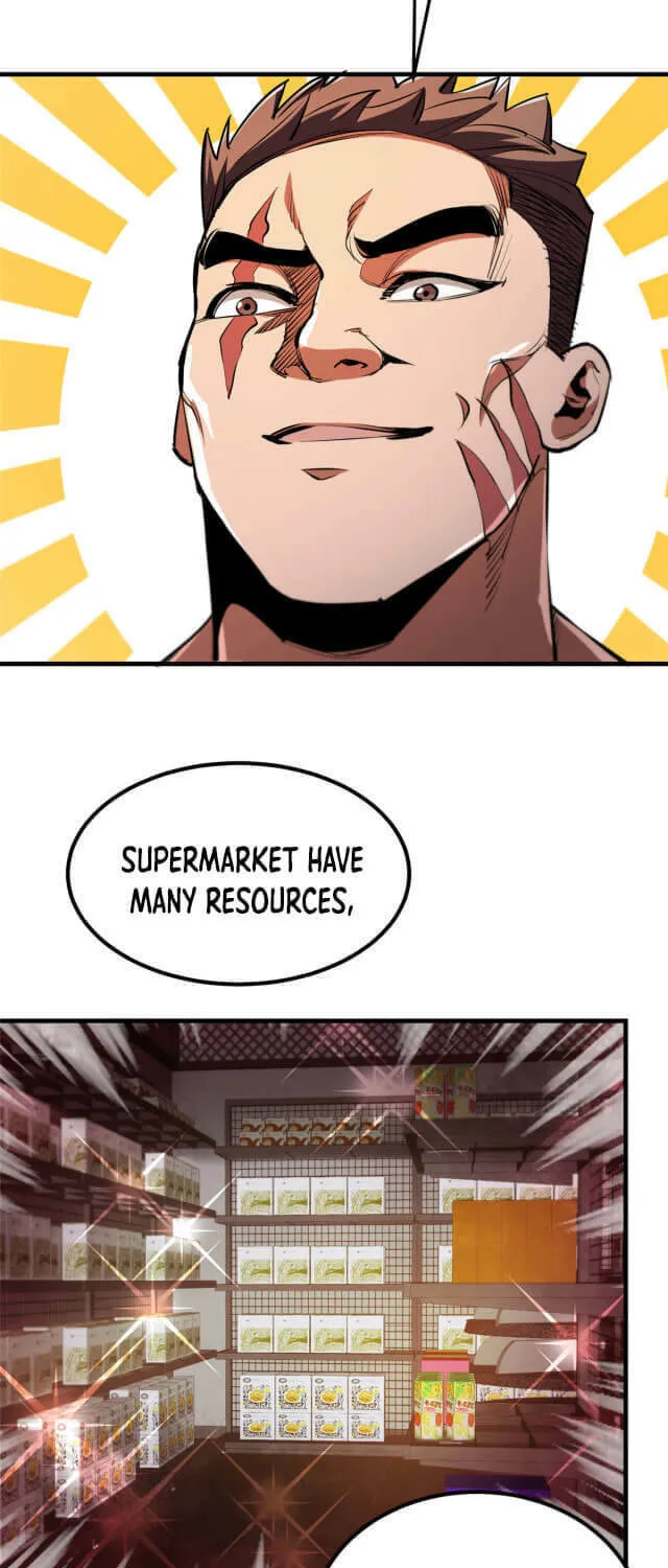 Read Roulette World (Colored) chapter 35 image 5 on Lezhin