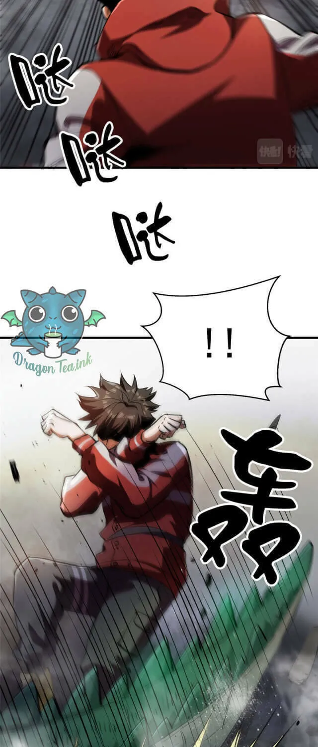 Read Roulette World (Colored) chapter 35 image 50 on Lezhin