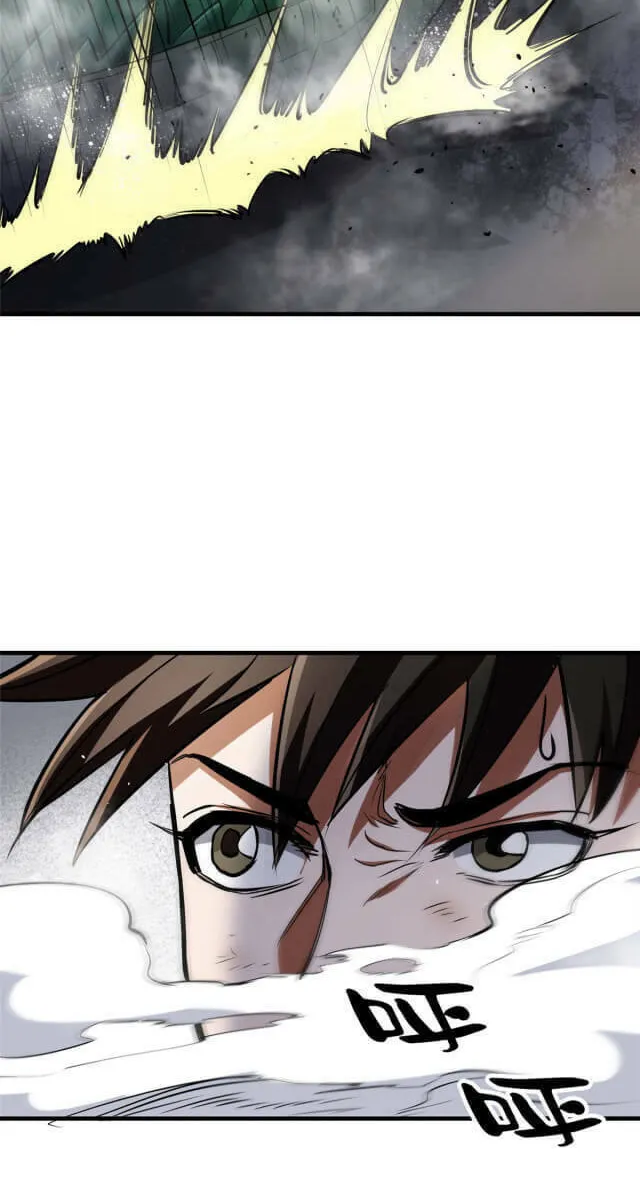 Read Roulette World (Colored) chapter 35 image 51 on Lezhin