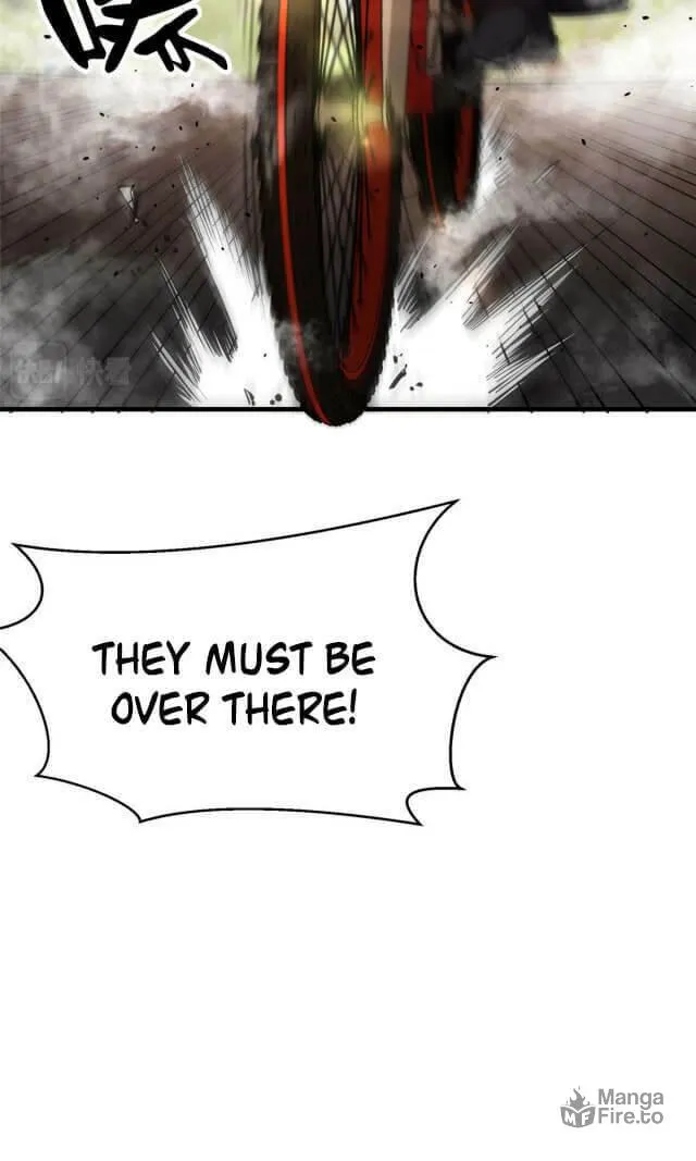 Read Roulette World (Colored) chapter 35 image 8 on Lezhin