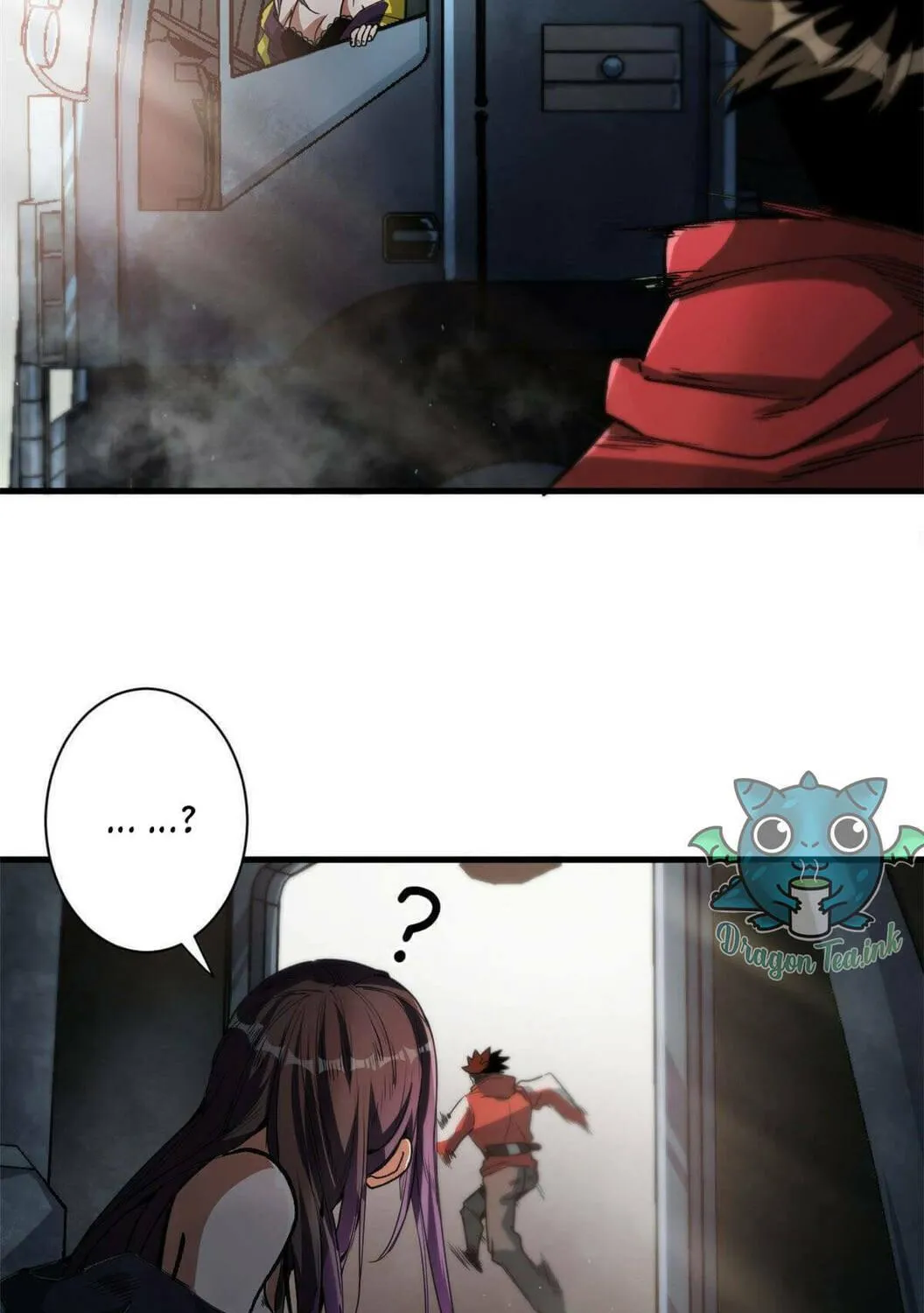 Read Roulette World (Colored) chapter 36 image 17 on Lezhin