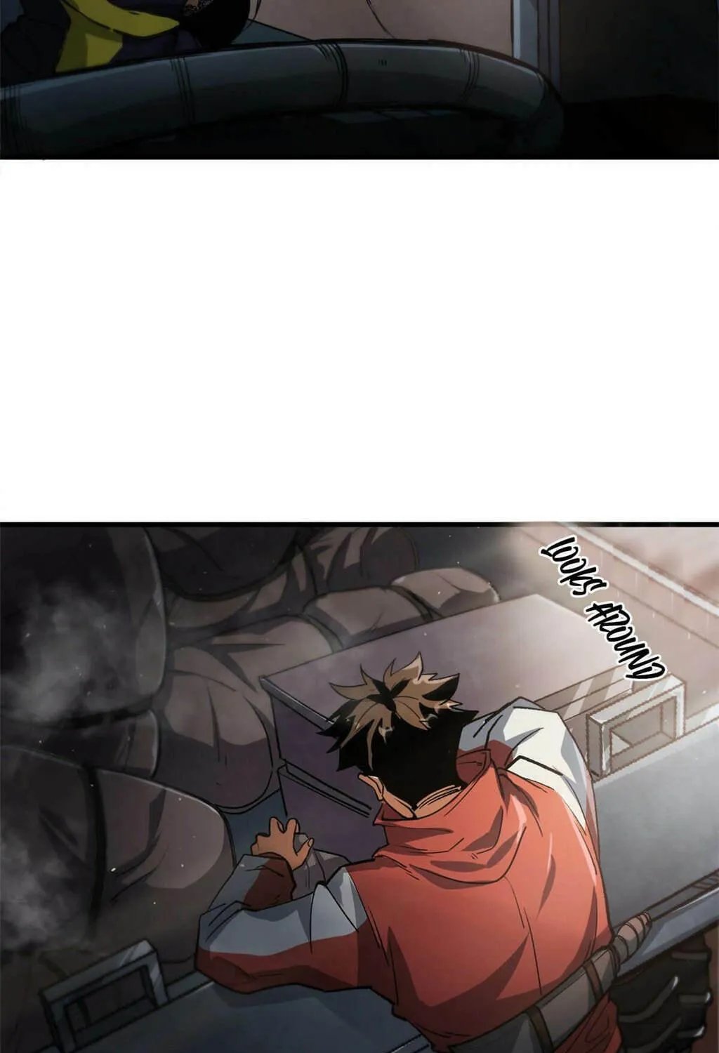 Read Roulette World (Colored) chapter 36 image 19 on Lezhin