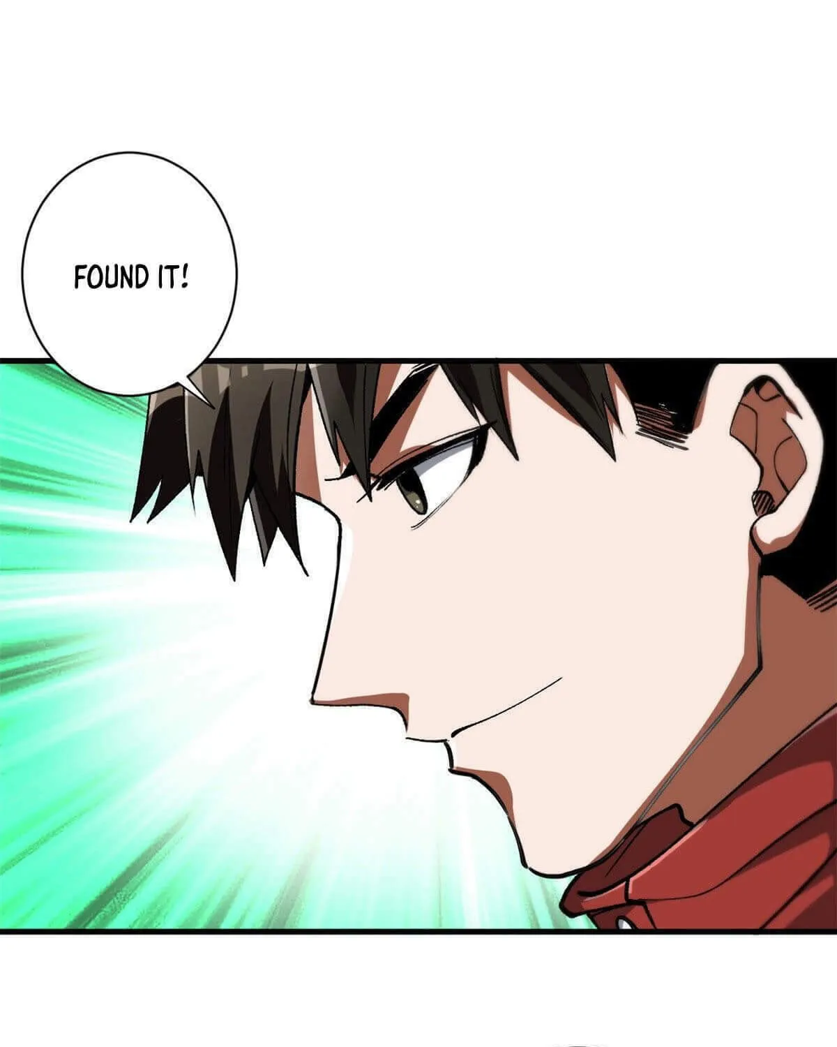 Read Roulette World (Colored) chapter 36 image 21 on Lezhin