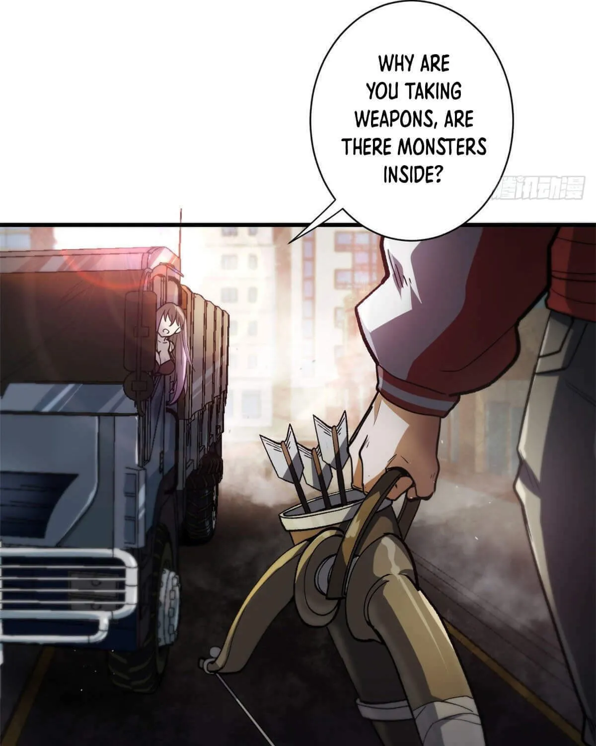 Read Roulette World (Colored) chapter 36 image 22 on Lezhin