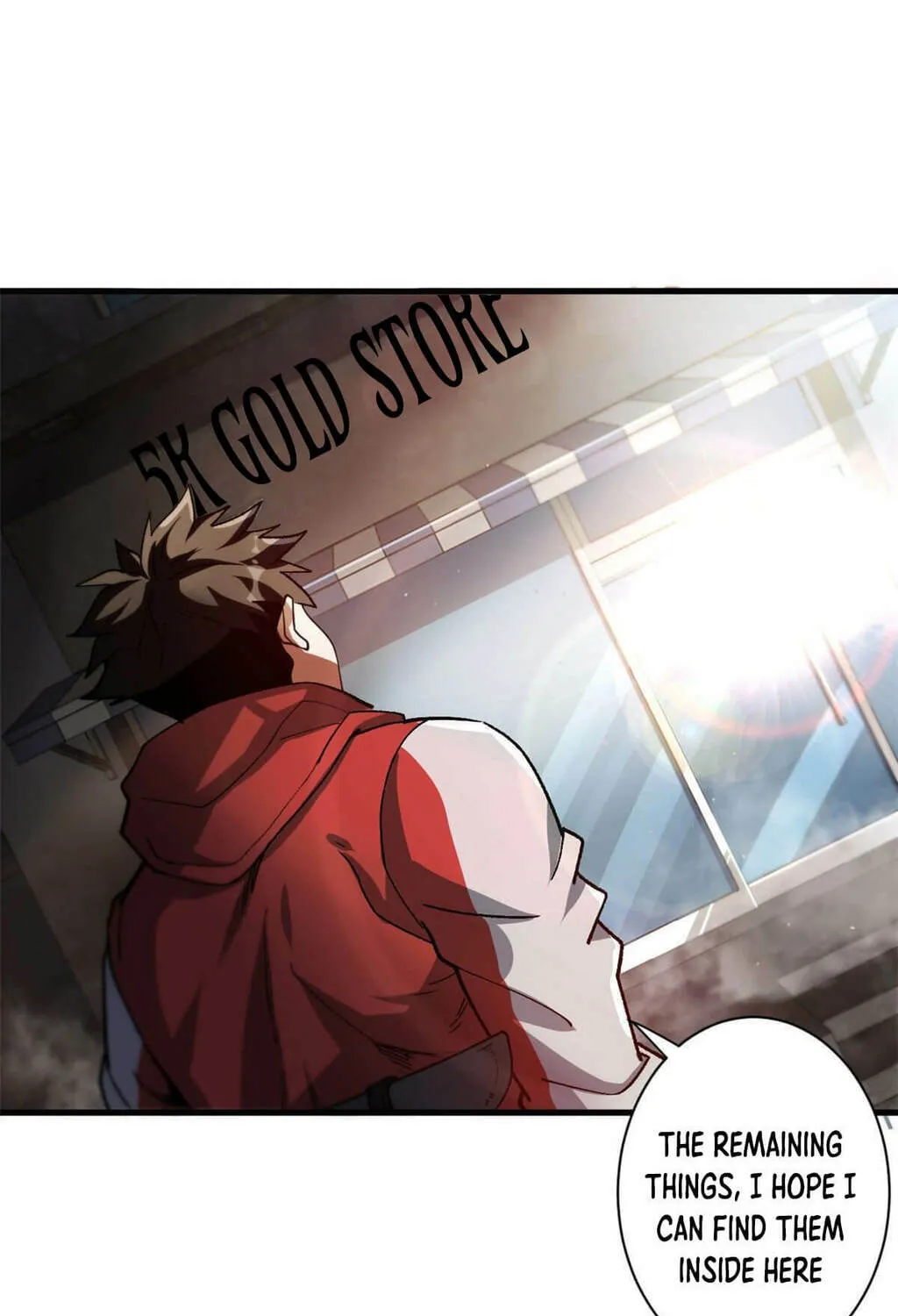 Read Roulette World (Colored) chapter 36 image 26 on Lezhin