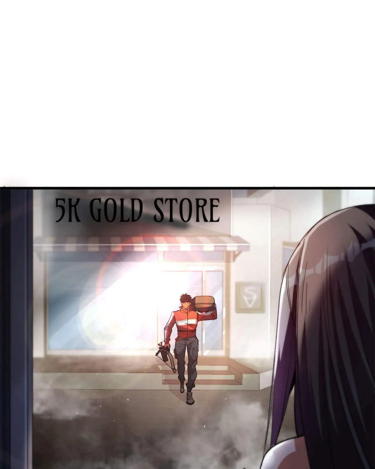 Read Roulette World (Colored) chapter 36 image 28 on Lezhin