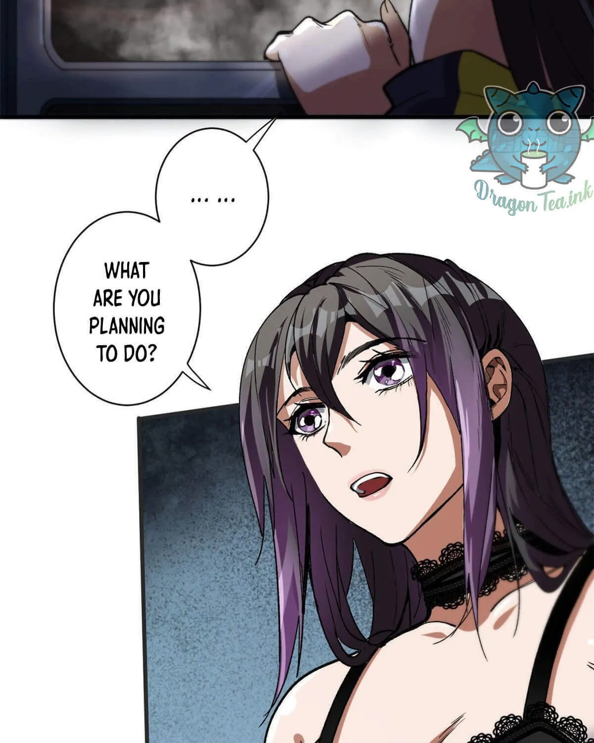 Read Roulette World (Colored) chapter 36 image 29 on Lezhin