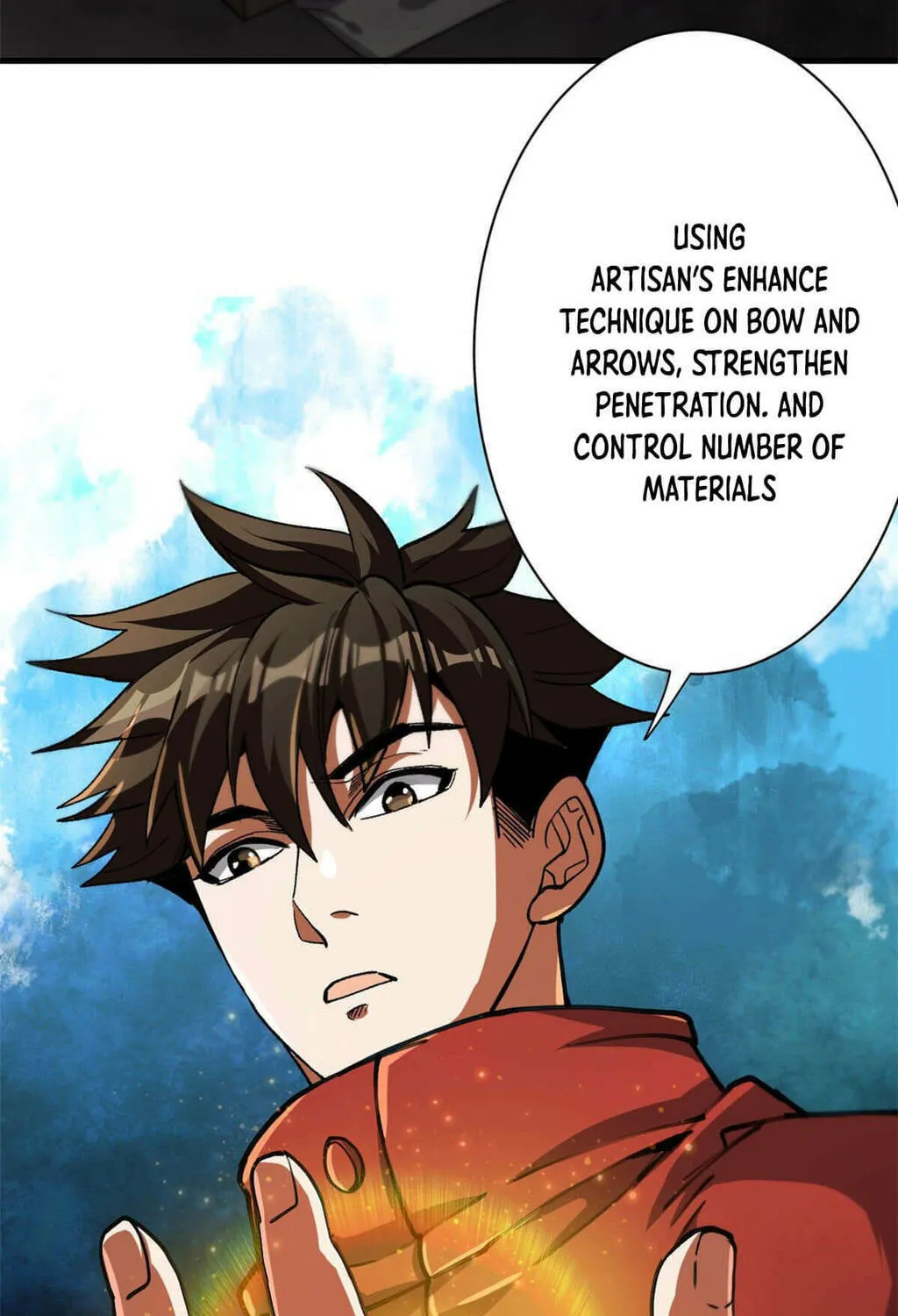 Read Roulette World (Colored) chapter 36 image 33 on Lezhin