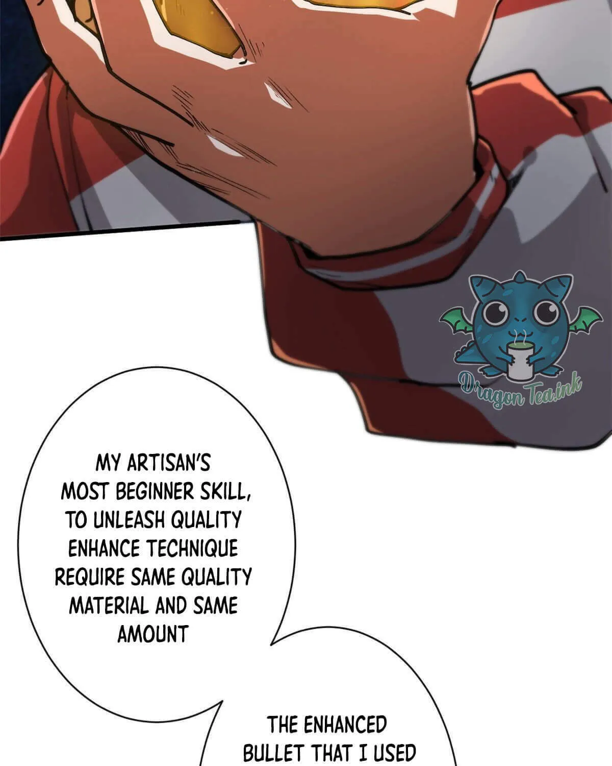 Read Roulette World (Colored) chapter 36 image 35 on Lezhin