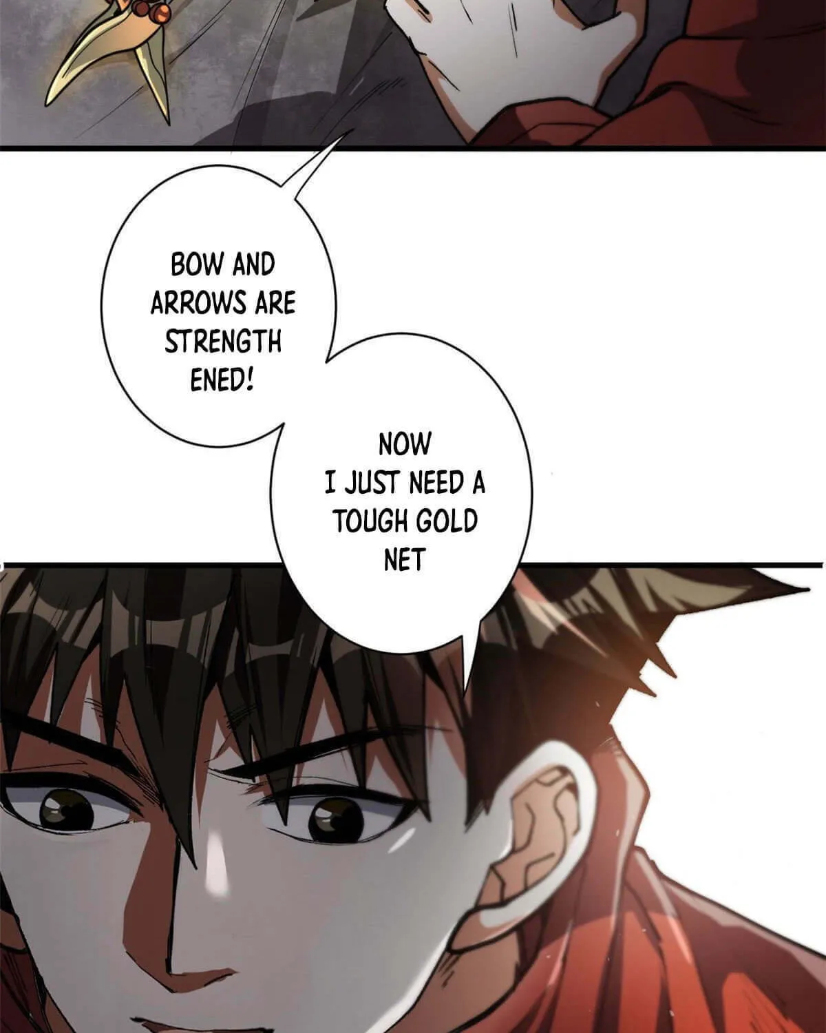 Read Roulette World (Colored) chapter 36 image 41 on Lezhin