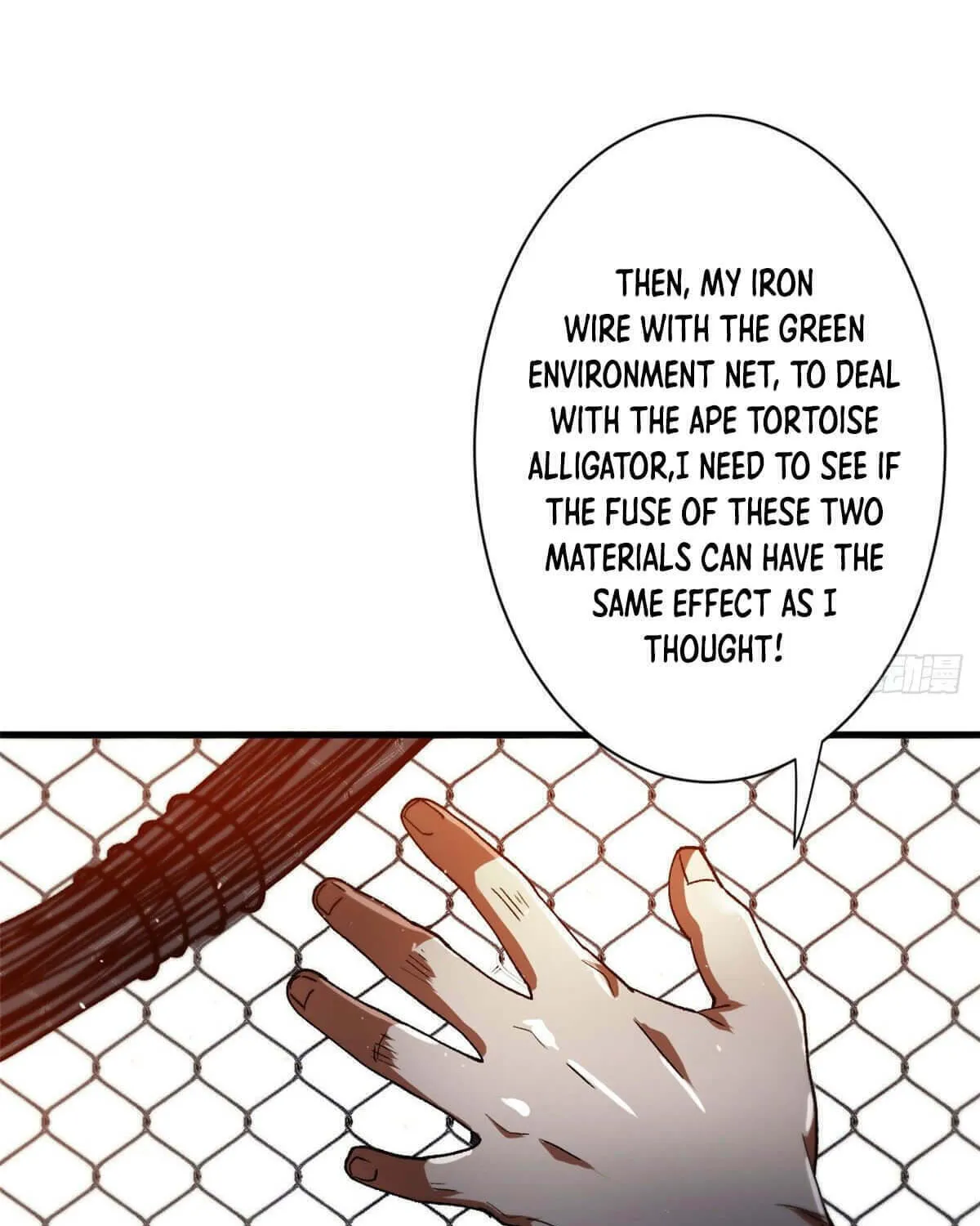 Read Roulette World (Colored) chapter 36 image 44 on Lezhin