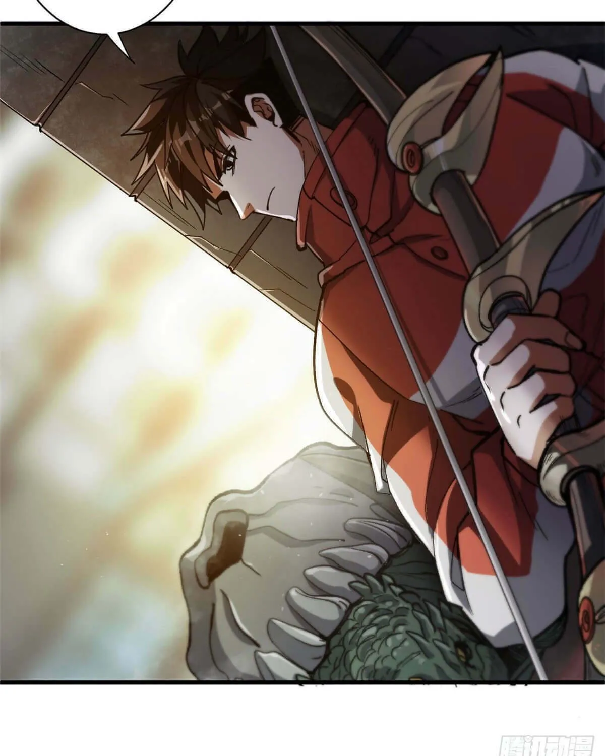 Read Roulette World (Colored) chapter 36 image 46 on Lezhin