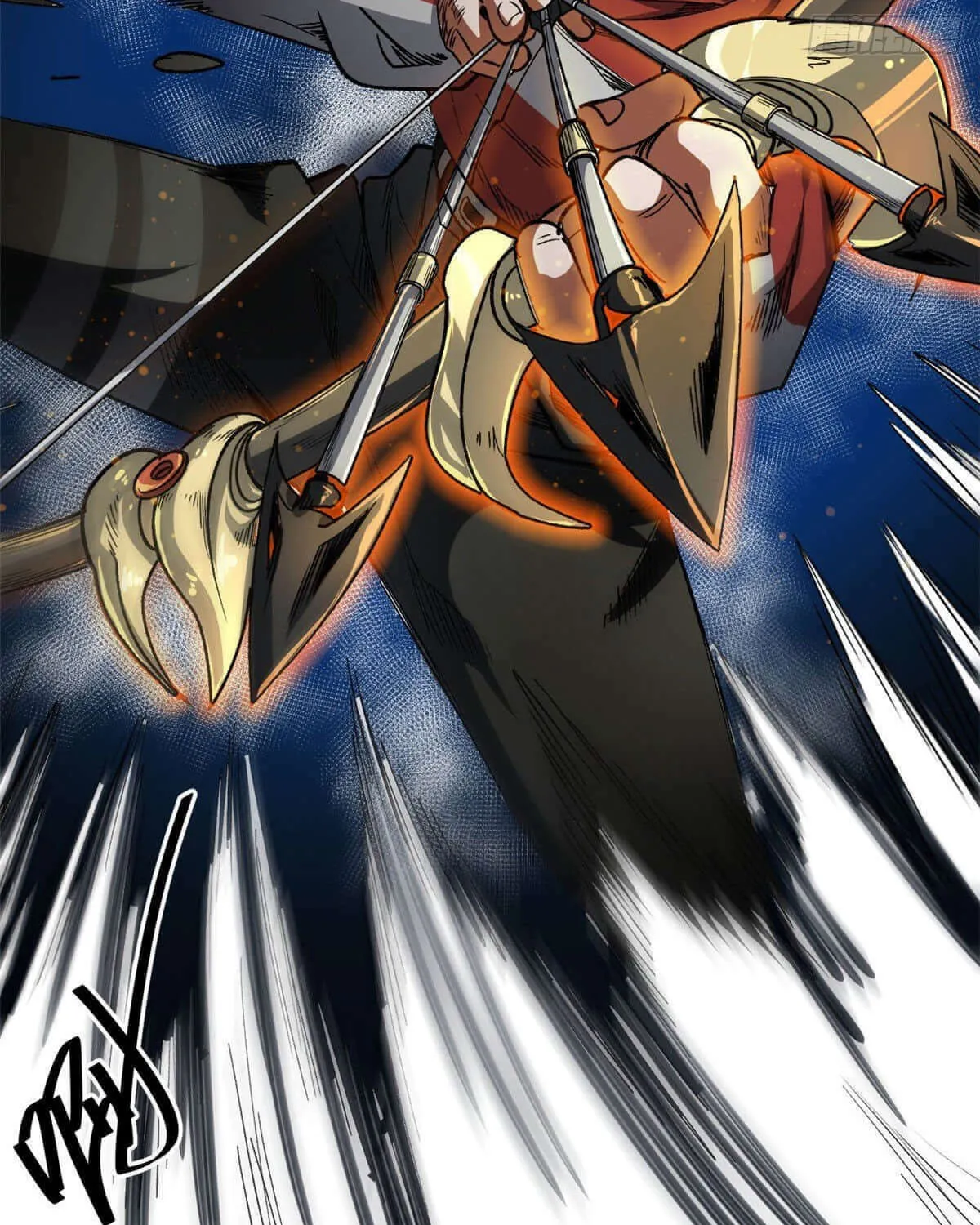 Read Roulette World (Colored) chapter 36 image 50 on Lezhin