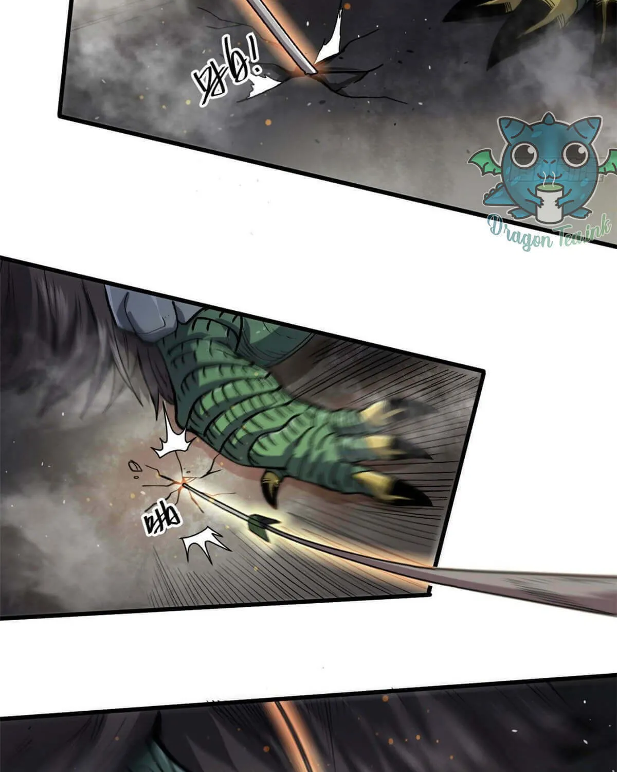 Read Roulette World (Colored) chapter 36 image 54 on Lezhin