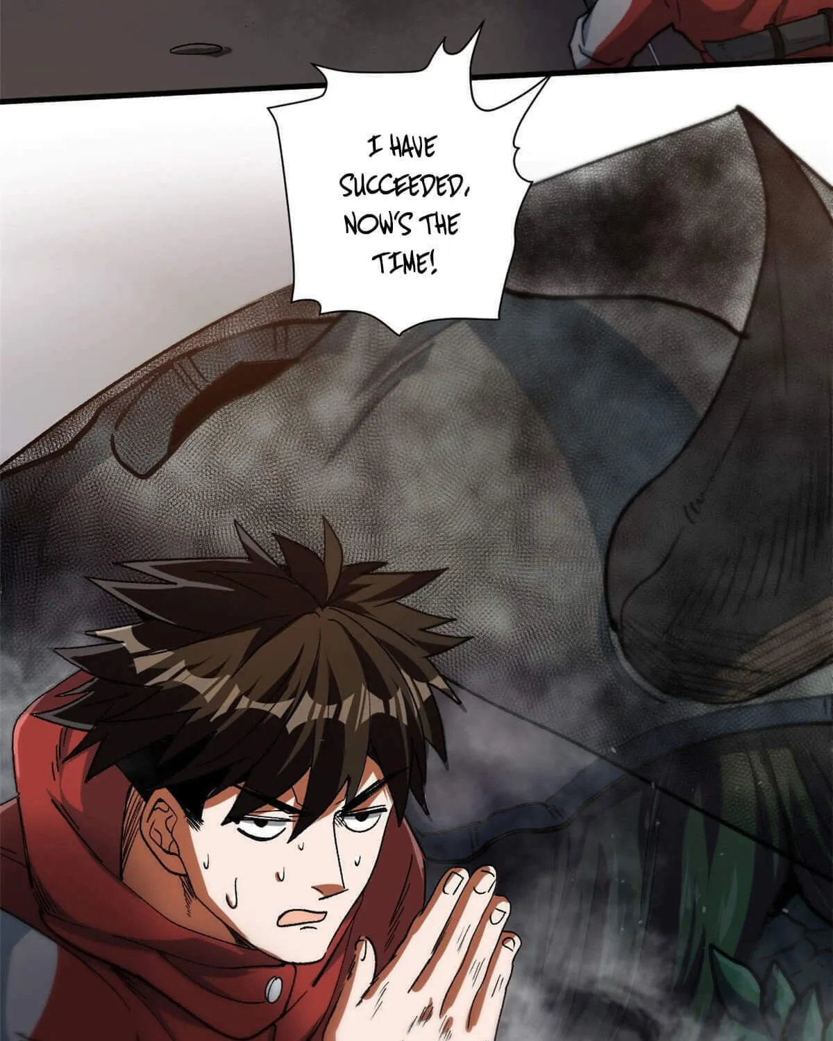 Read Roulette World (Colored) chapter 36 image 57 on Lezhin