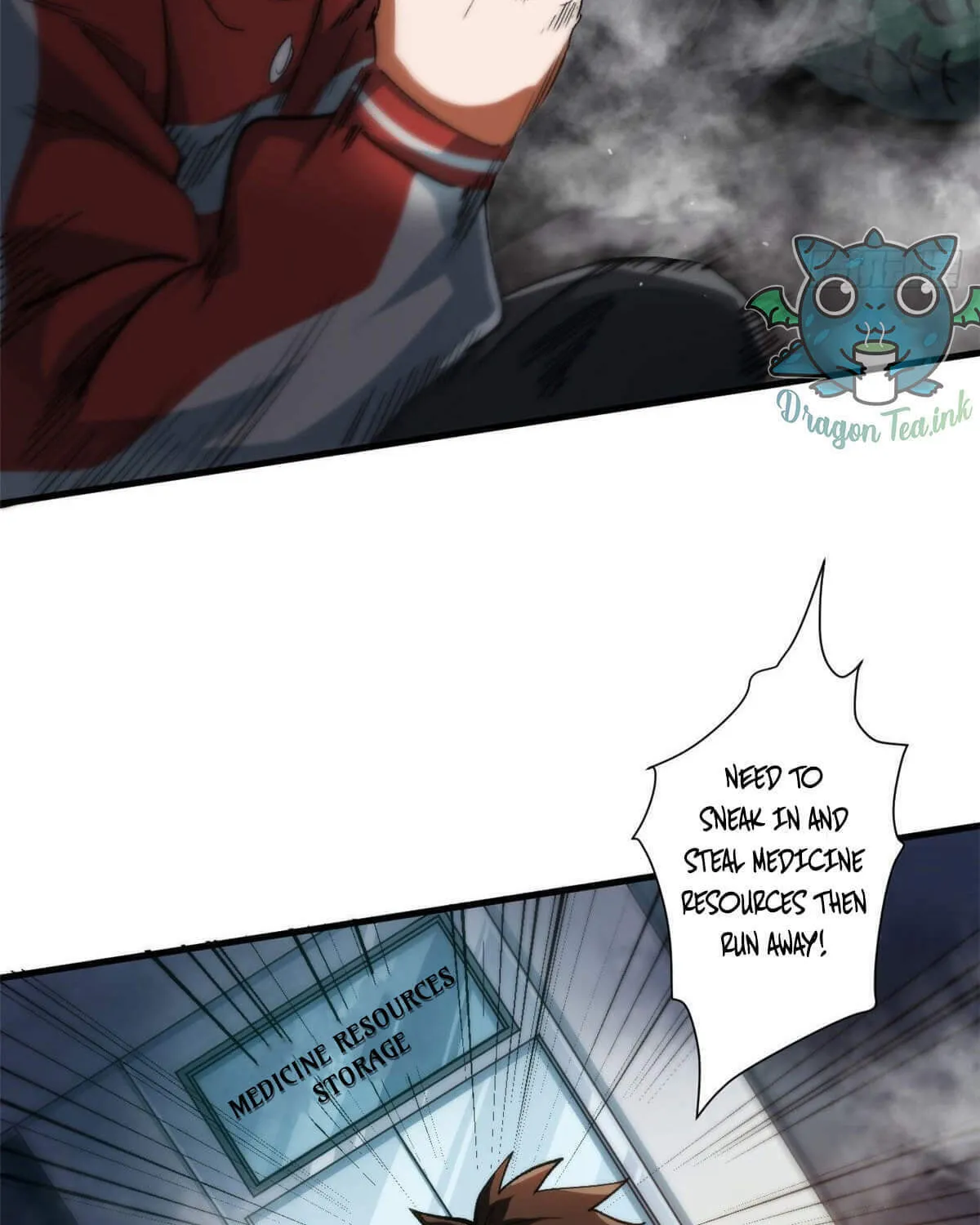 Read Roulette World (Colored) chapter 36 image 58 on Lezhin