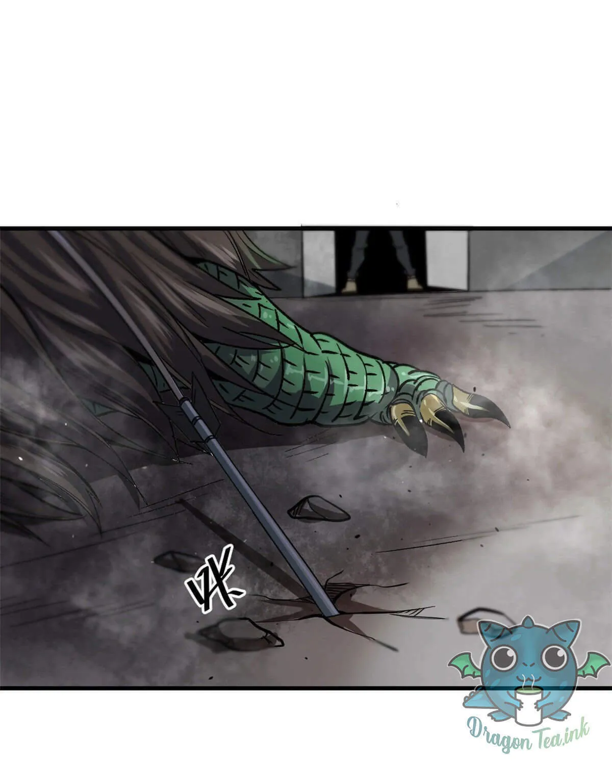 Read Roulette World (Colored) chapter 36 image 63 on Lezhin