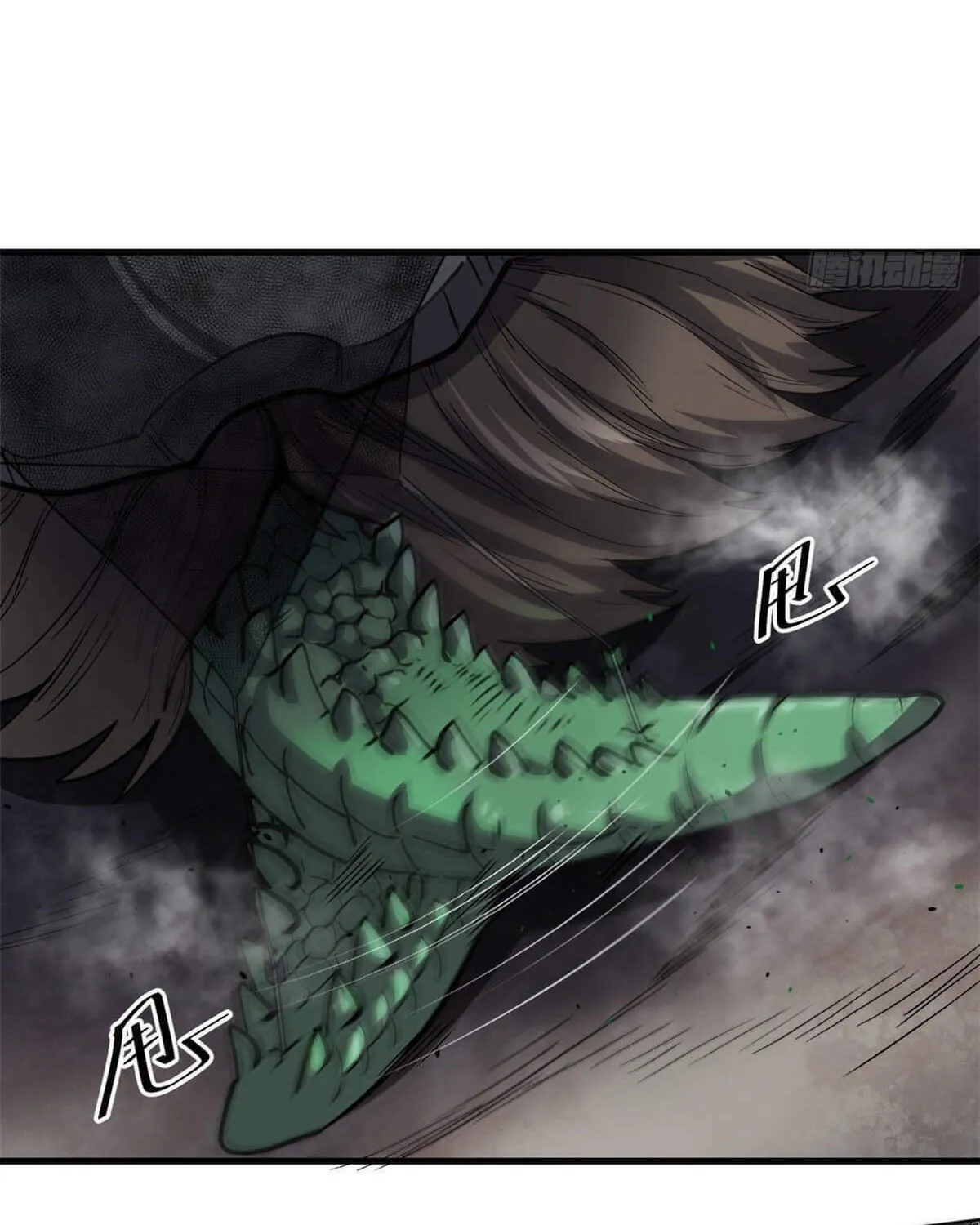 Read Roulette World (Colored) chapter 36 image 64 on Lezhin