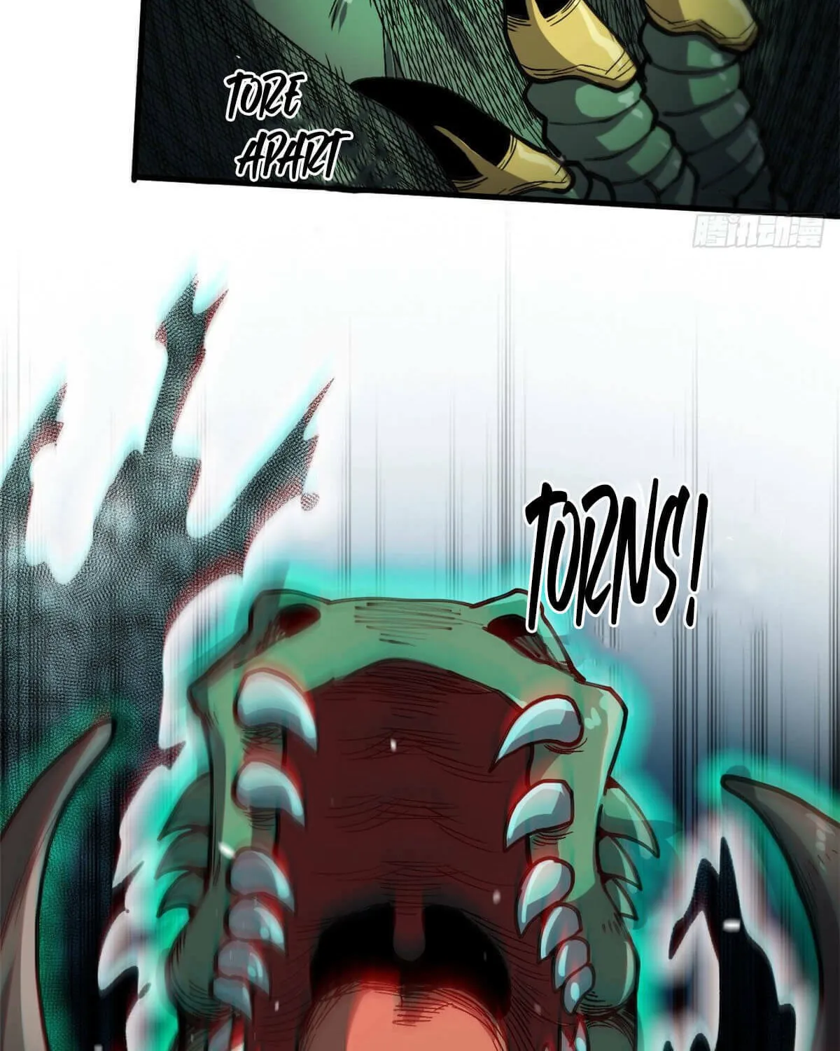 Read Roulette World (Colored) chapter 36 image 67 on Lezhin