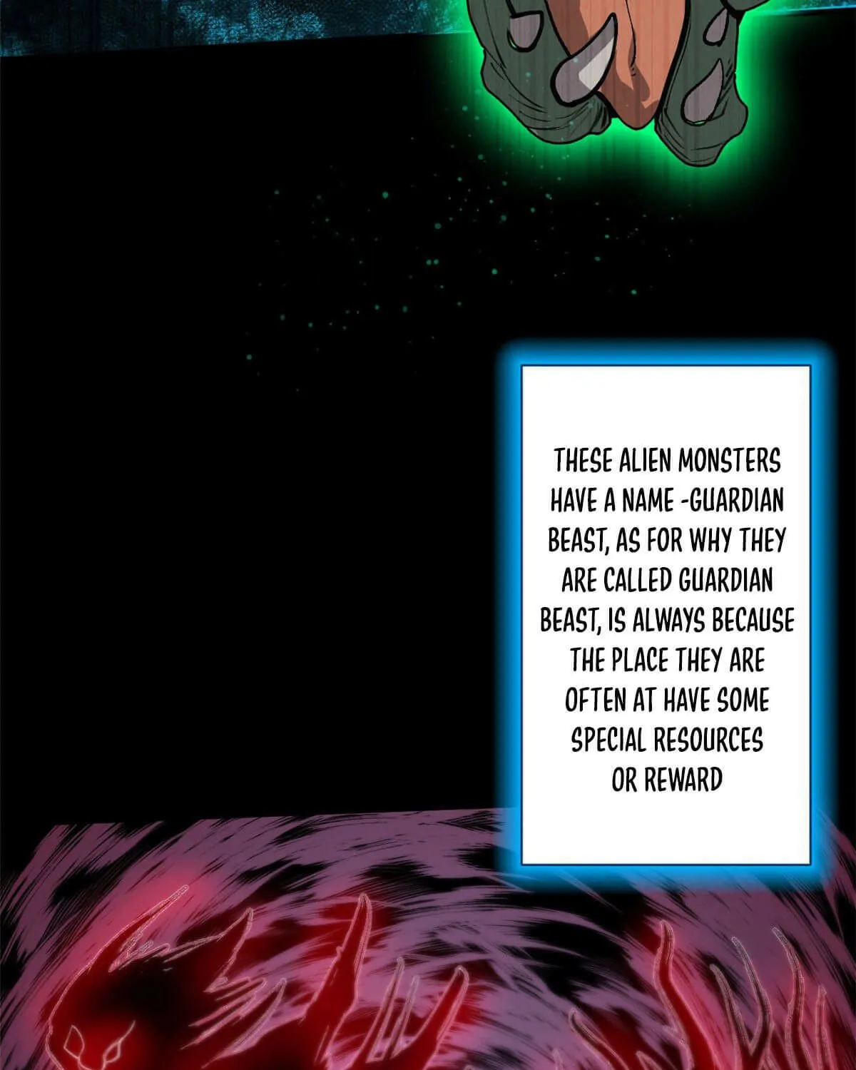 Read Roulette World (Colored) chapter 36 image 9 on Lezhin