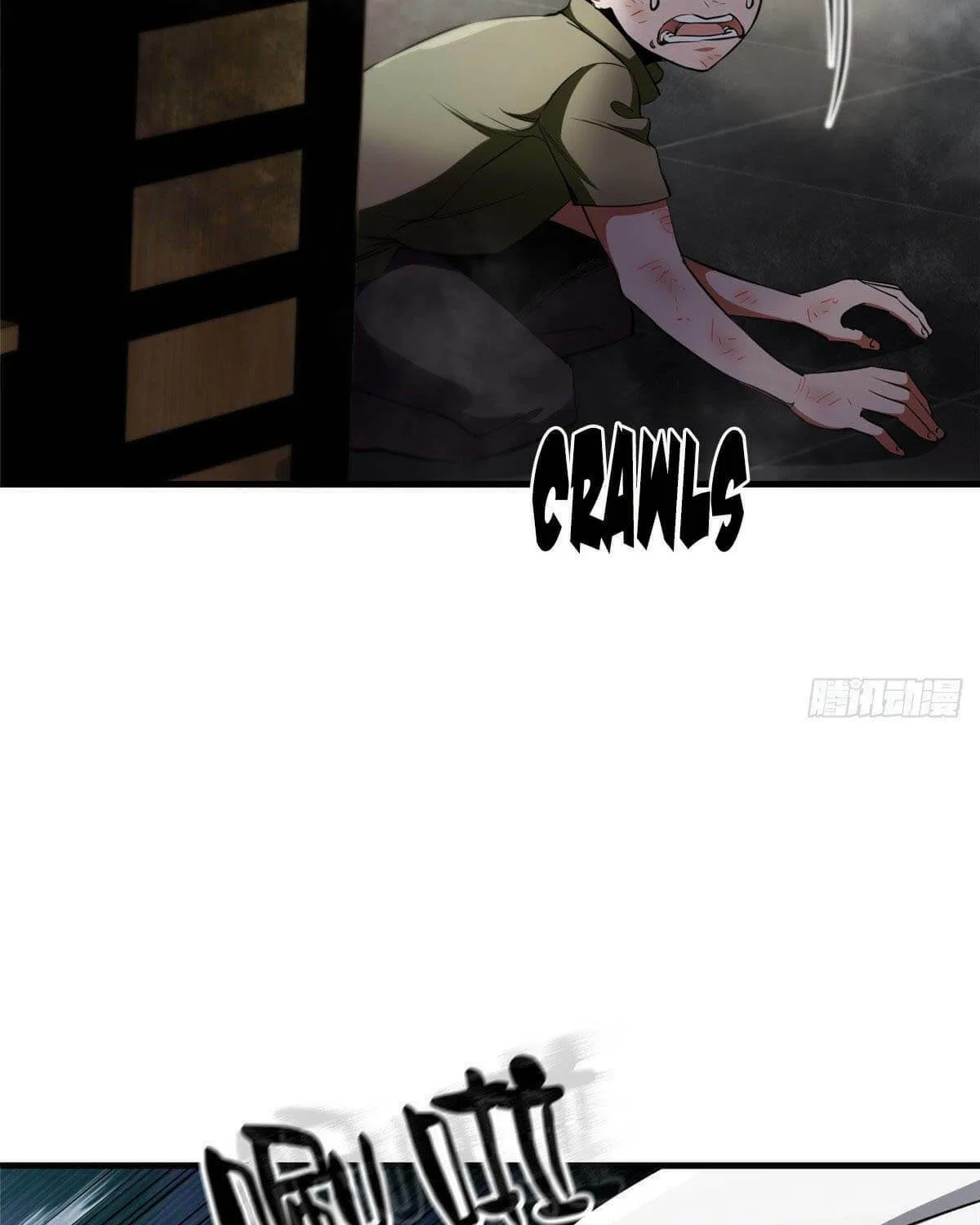 Read Roulette World (Colored) chapter 37 image 12 on Lezhin