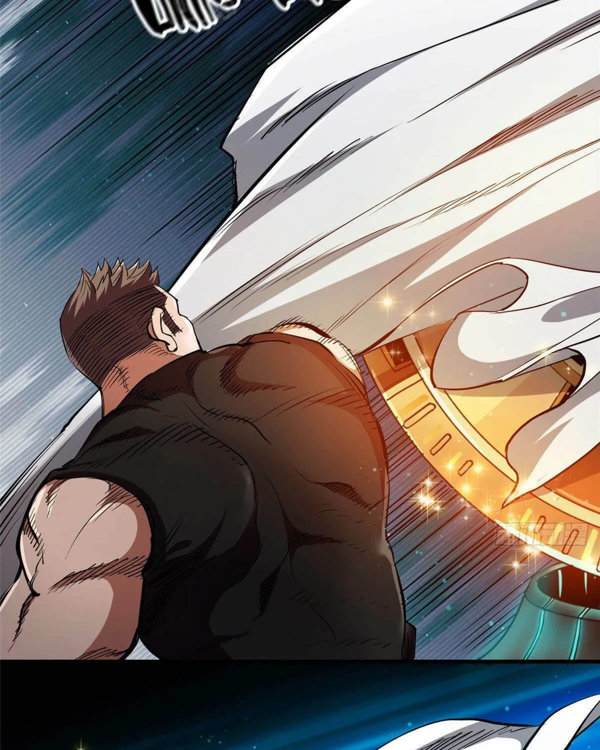 Read Roulette World (Colored) chapter 37 image 13 on Lezhin