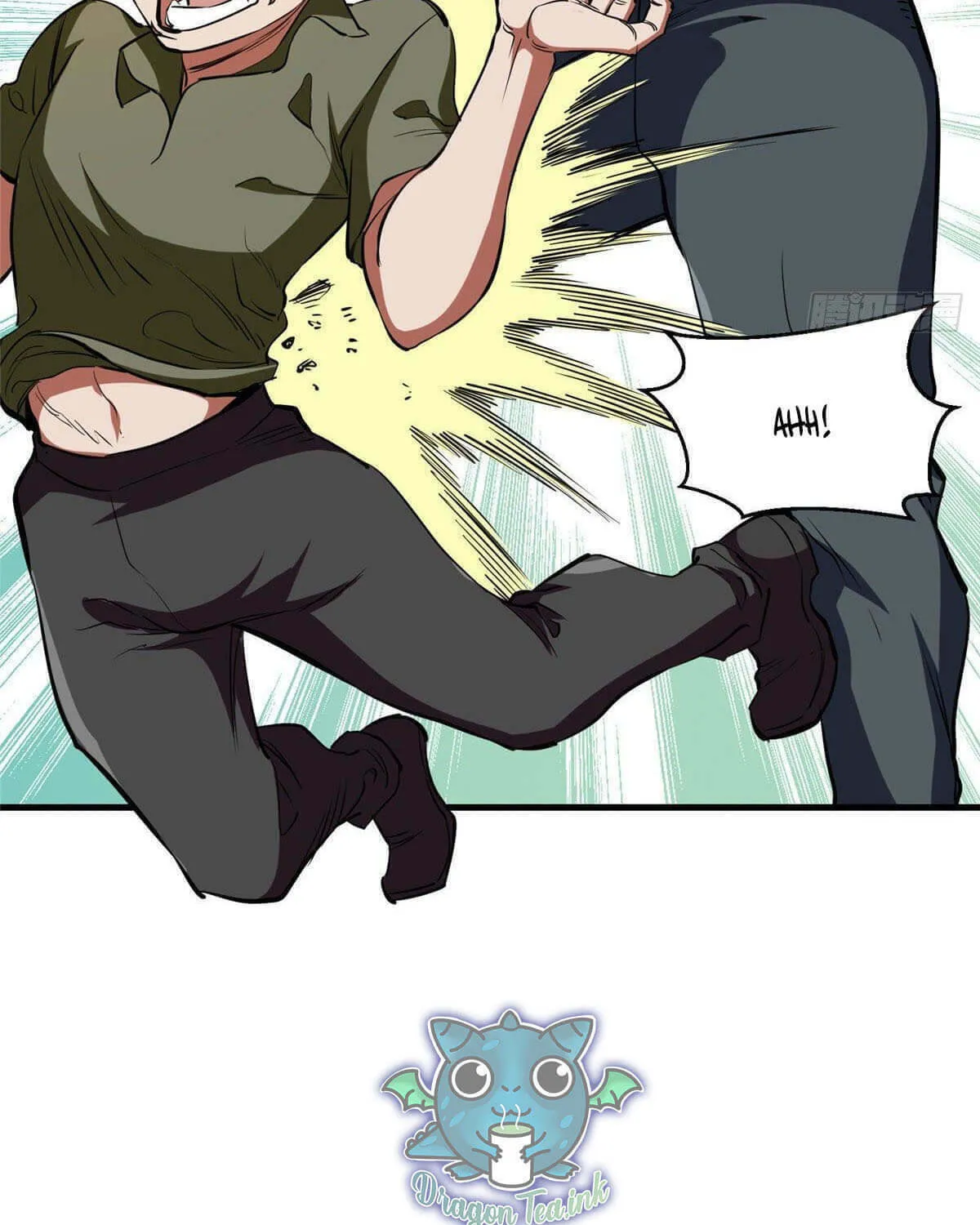 Read Roulette World (Colored) chapter 37 image 17 on Lezhin