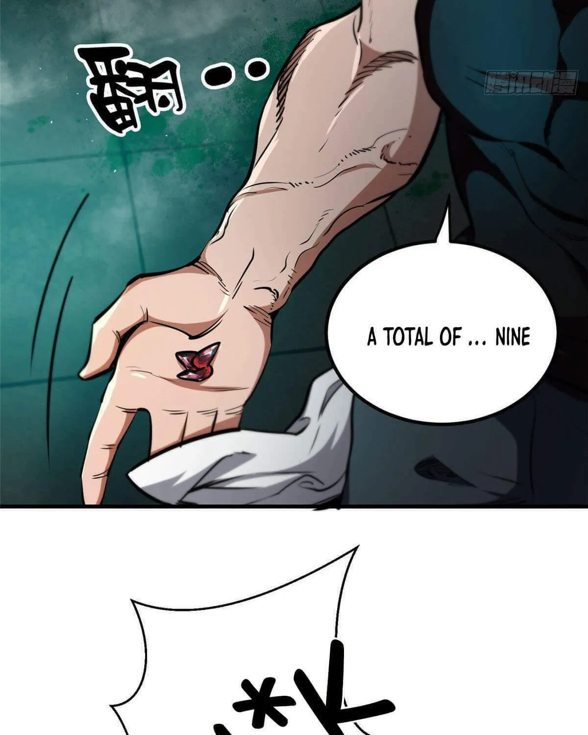 Read Roulette World (Colored) chapter 37 image 25 on Lezhin