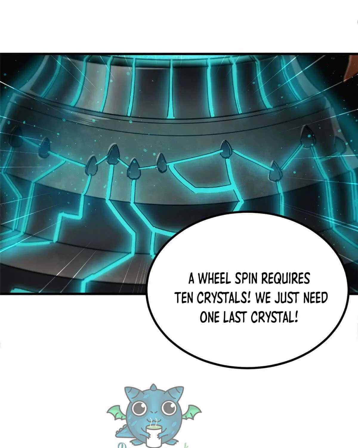 Read Roulette World (Colored) chapter 37 image 27 on Lezhin