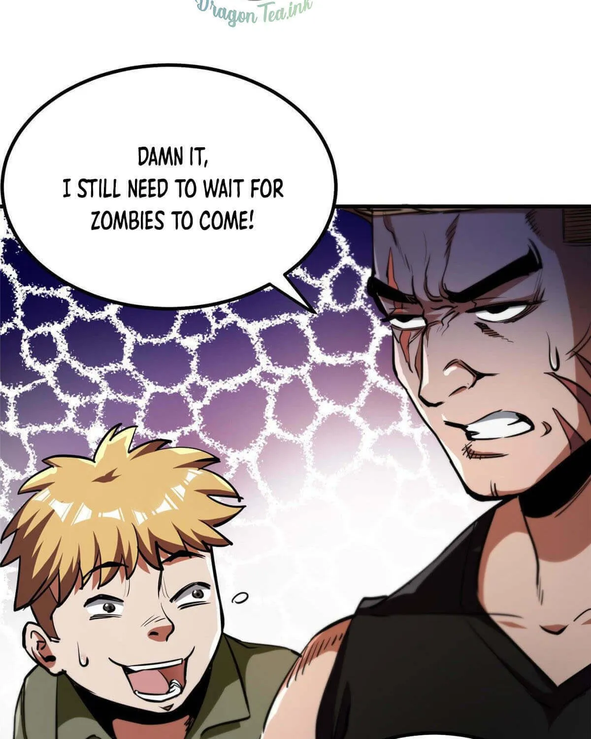 Read Roulette World (Colored) chapter 37 image 28 on Lezhin