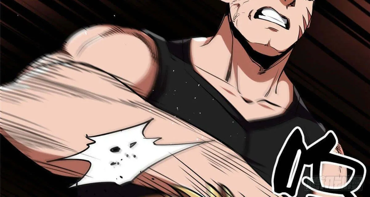 Read Roulette World (Colored) chapter 37 image 30 on Lezhin