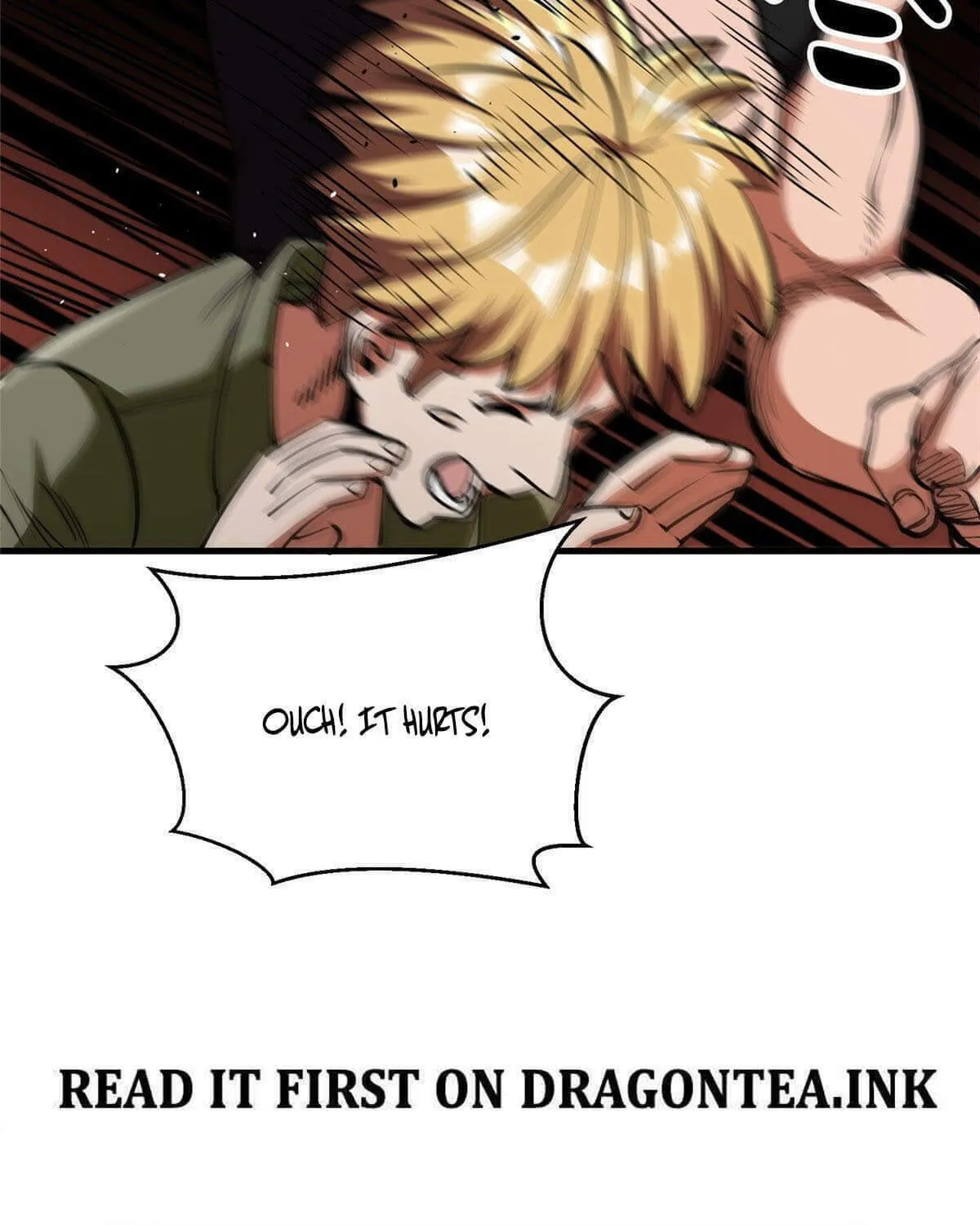 Read Roulette World (Colored) chapter 37 image 31 on Lezhin