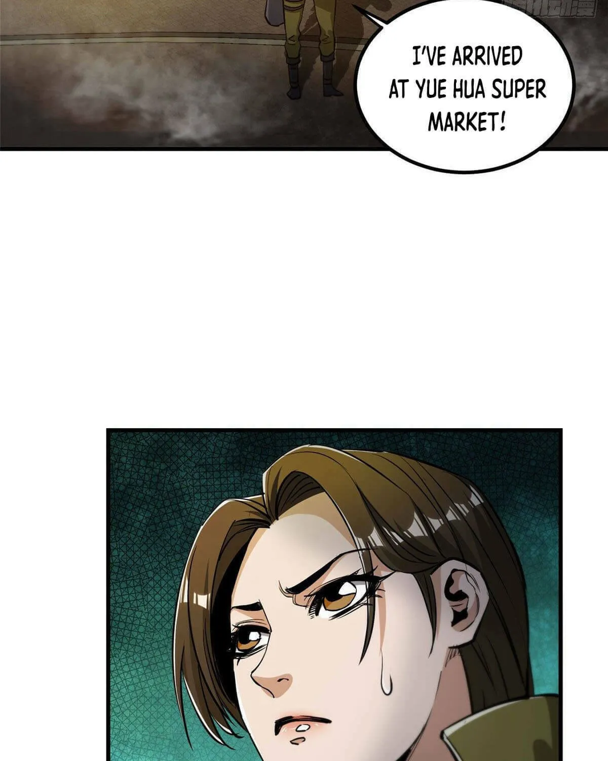 Read Roulette World (Colored) chapter 37 image 35 on Lezhin
