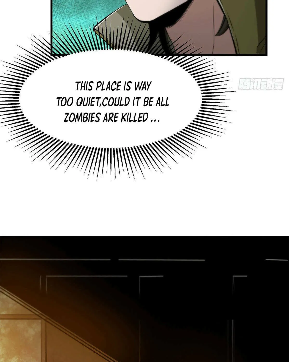 Read Roulette World (Colored) chapter 37 image 36 on Lezhin