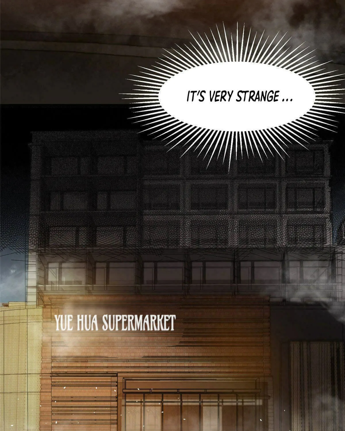 Read Roulette World (Colored) chapter 37 image 38 on Lezhin