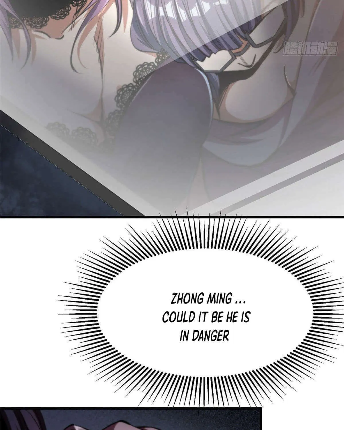 Read Roulette World (Colored) chapter 37 image 46 on Lezhin