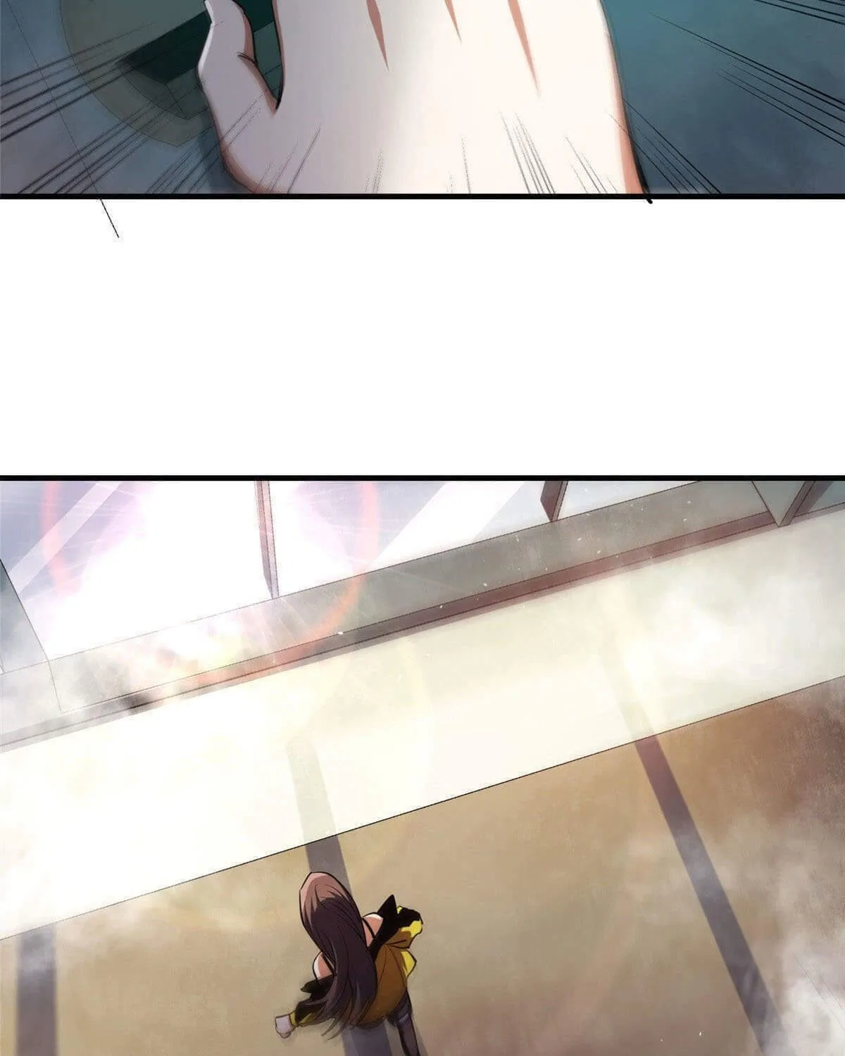 Read Roulette World (Colored) chapter 37 image 50 on Lezhin