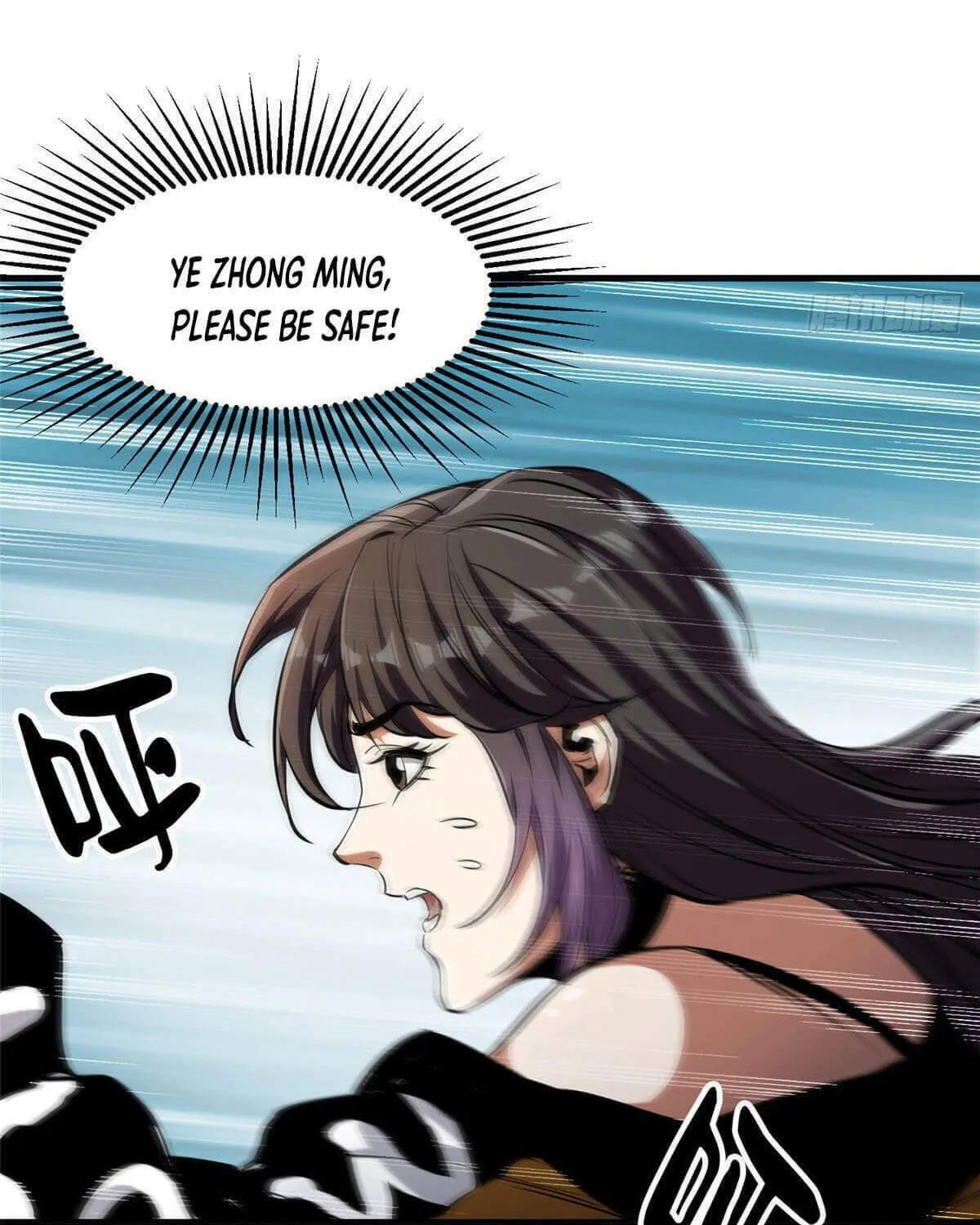 Read Roulette World (Colored) chapter 37 image 52 on Lezhin