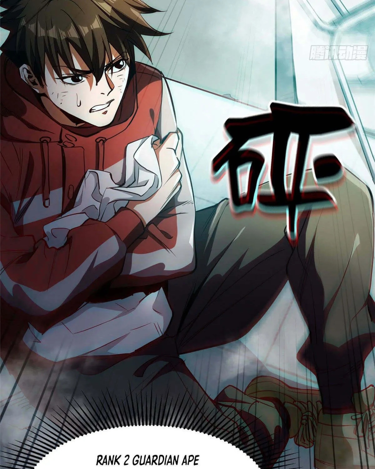 Read Roulette World (Colored) chapter 37 image 60 on Lezhin