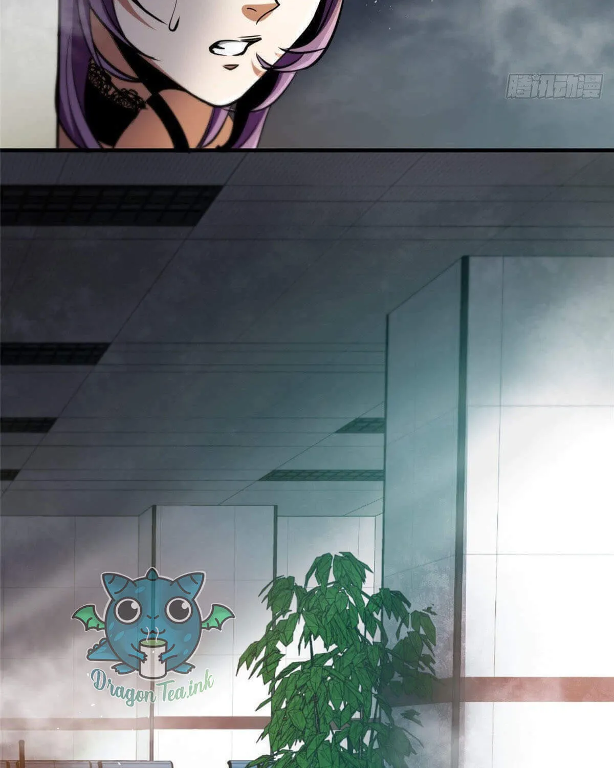 Read Roulette World (Colored) chapter 37 image 64 on Lezhin