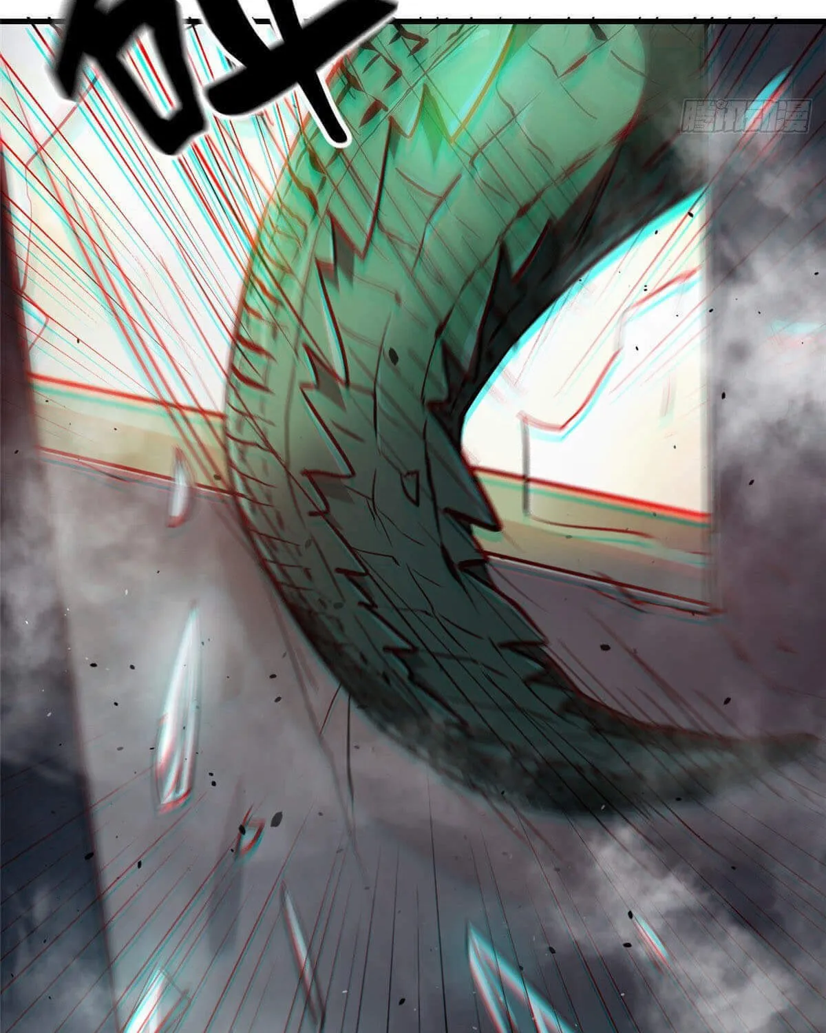 Read Roulette World (Colored) chapter 37 image 69 on Lezhin