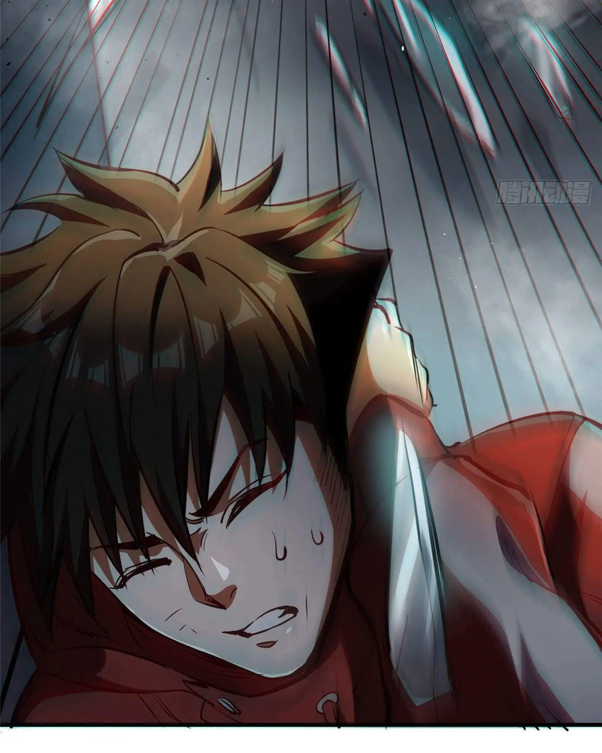 Read Roulette World (Colored) chapter 37 image 70 on Lezhin