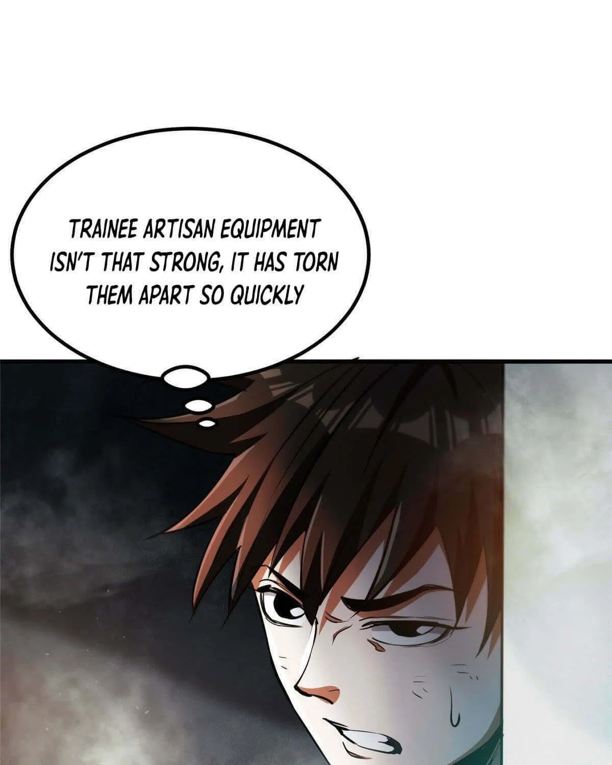 Read Roulette World (Colored) chapter 37 image 72 on Lezhin