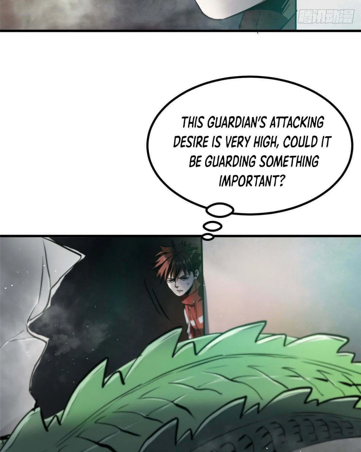 Read Roulette World (Colored) chapter 37 image 73 on Lezhin