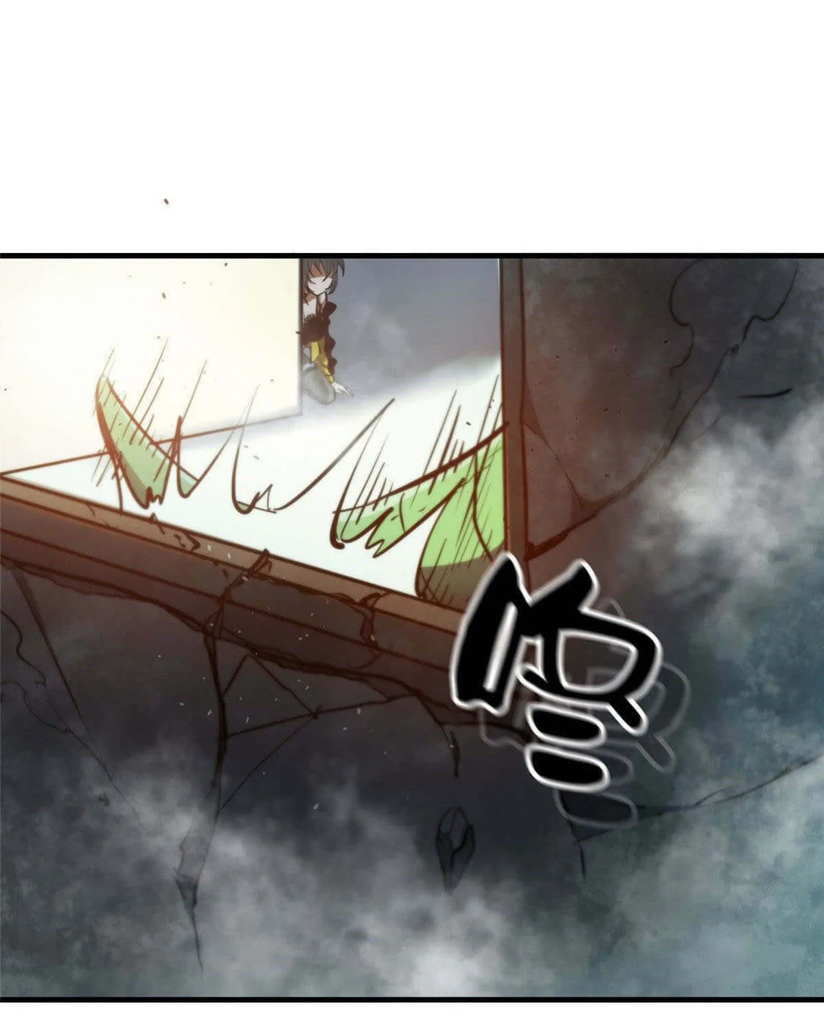 Read Roulette World (Colored) chapter 37 image 76 on Lezhin