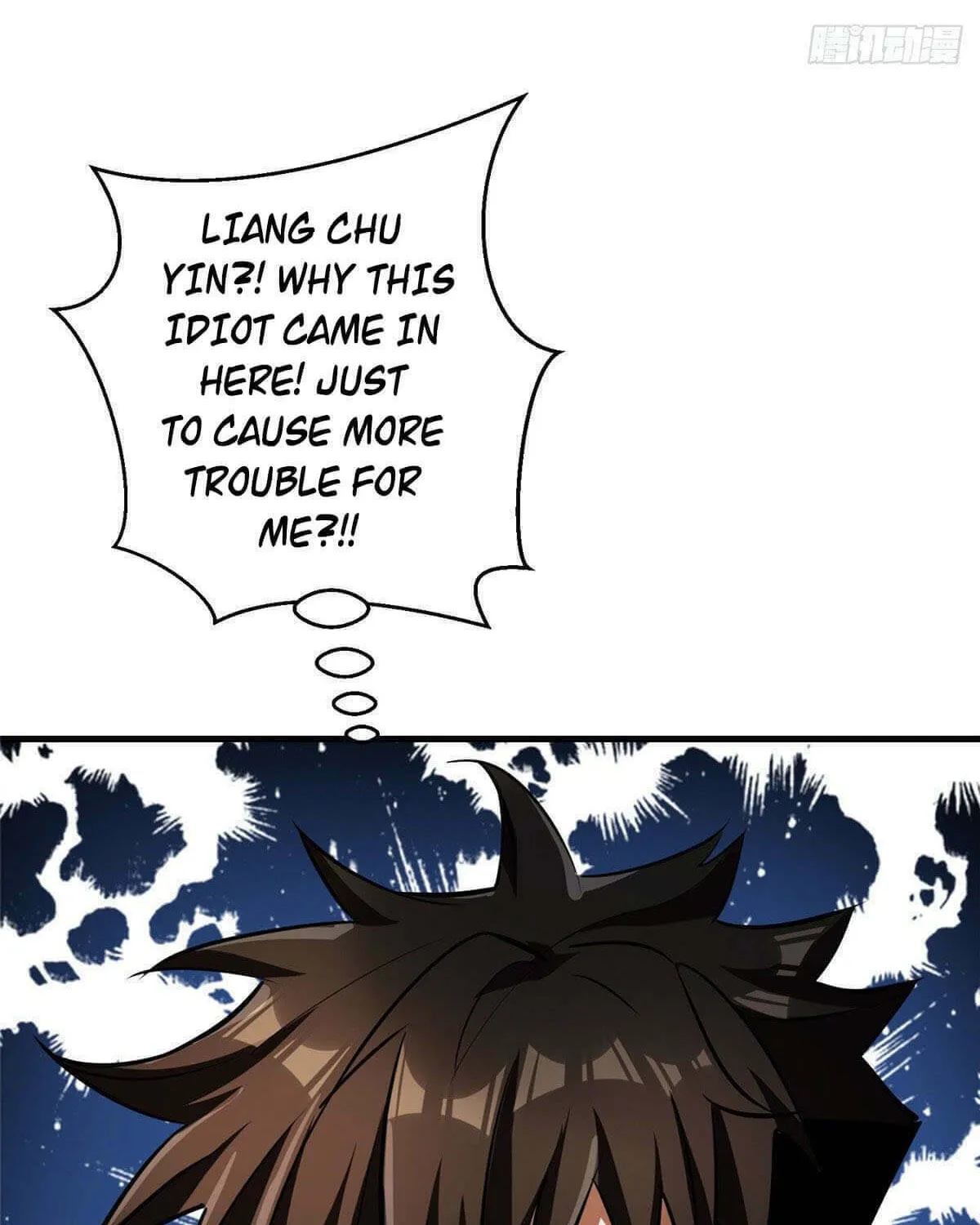 Read Roulette World (Colored) chapter 37 image 77 on Lezhin